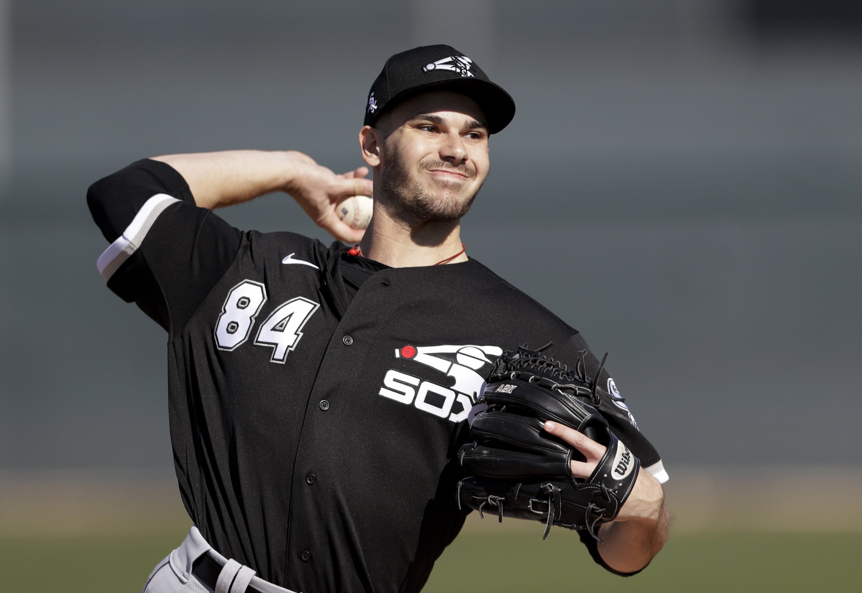 Dylan Cease Hits the White Sox Injured List With COVID Symptoms - South  Side Sox