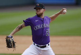 Kyle Freeland