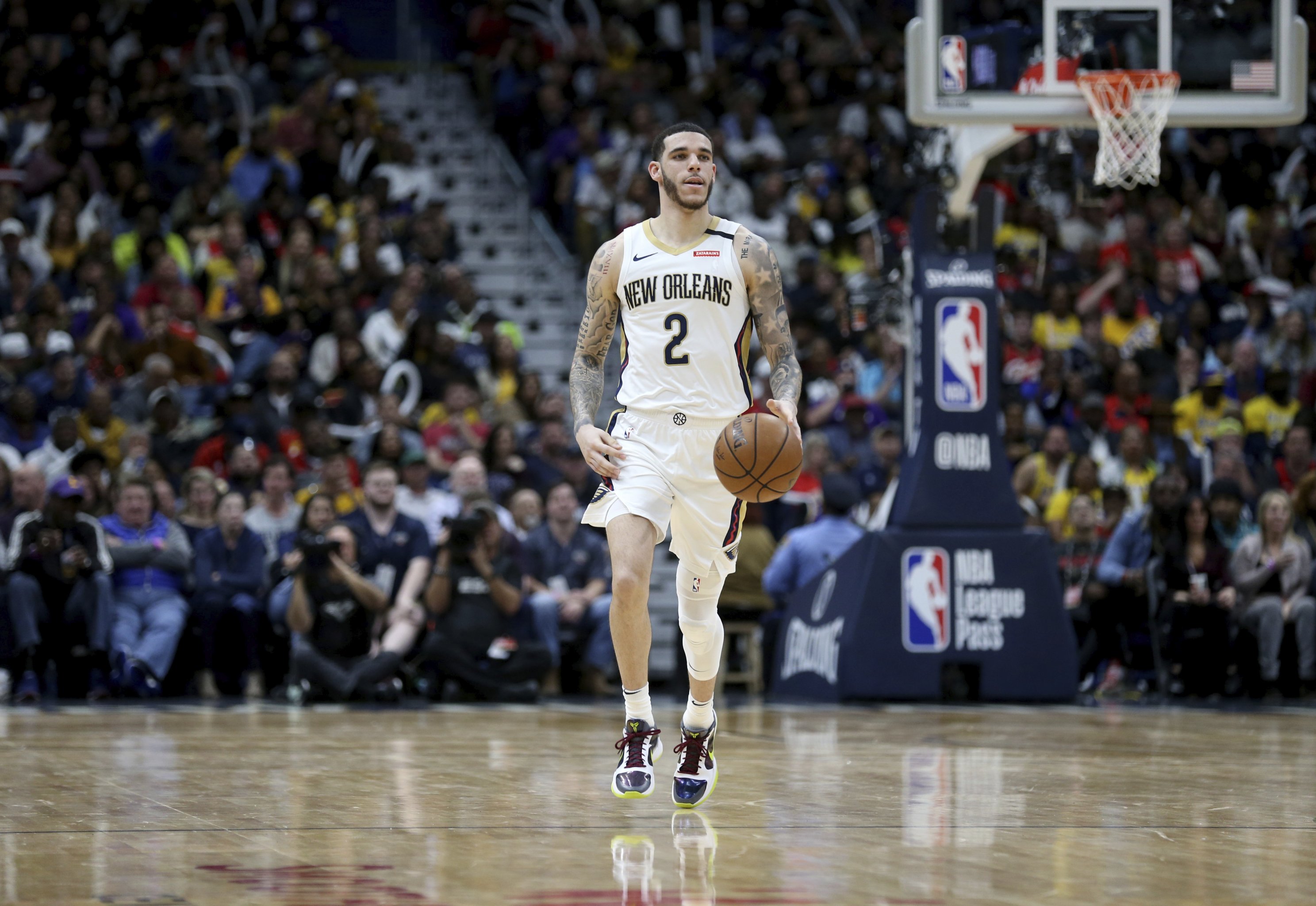 2020 Nba Playoffs We Re About To See If These Role Players Can Be
