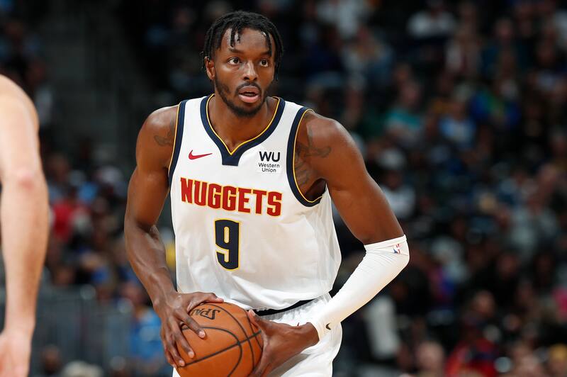 Dark Horse Destinations For Nba S Most Interesting 2020 Free