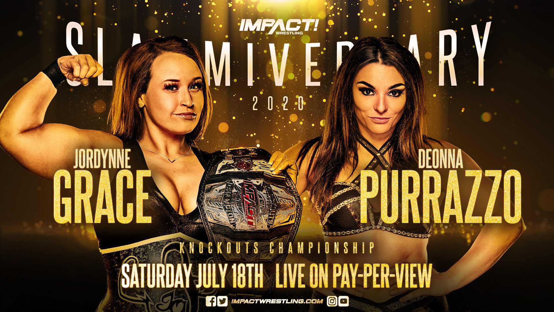 Impact cheap slammiversary stream