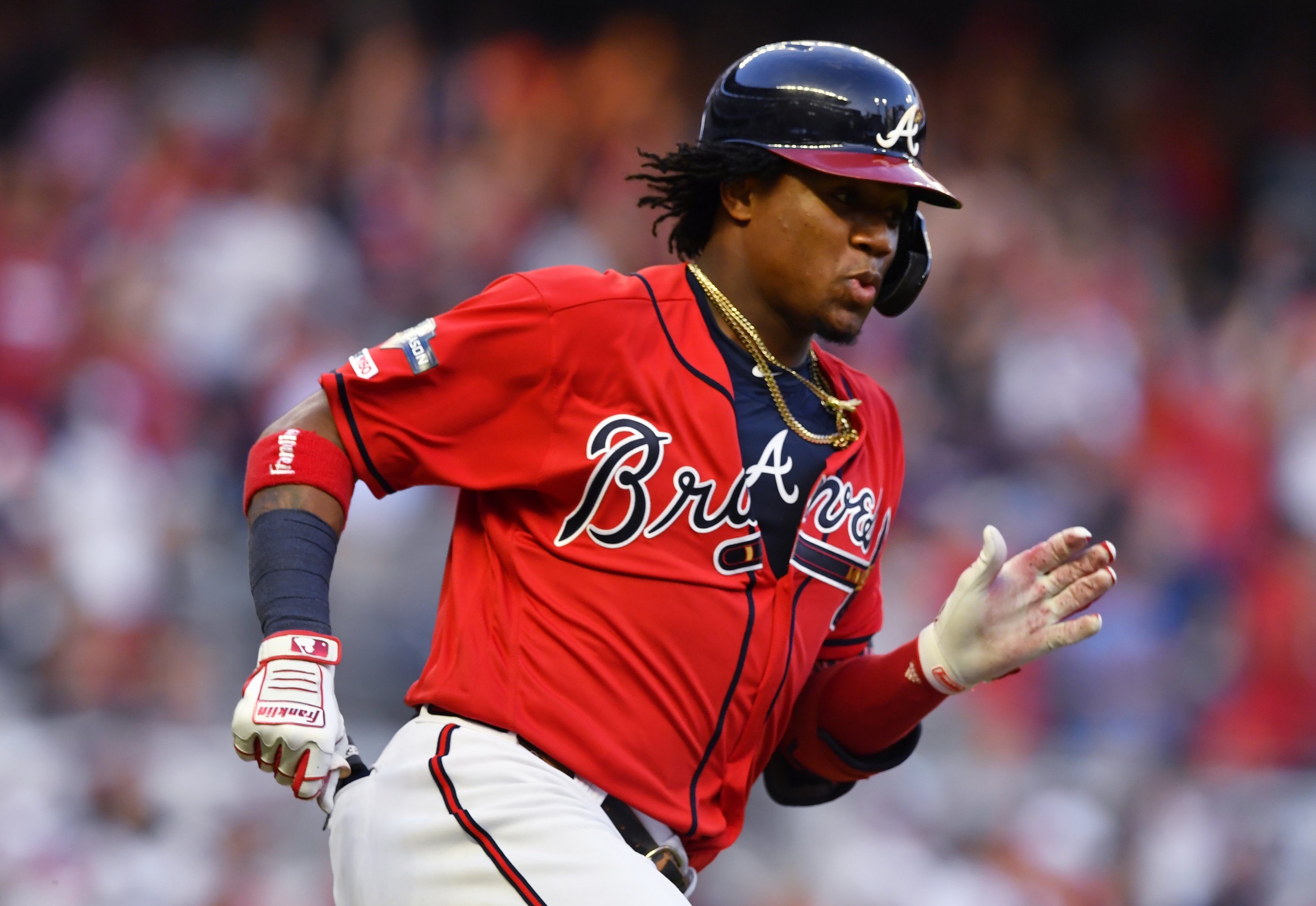 How could the Cleveland Indians let Yandy Diaz, Gio Urshela go
