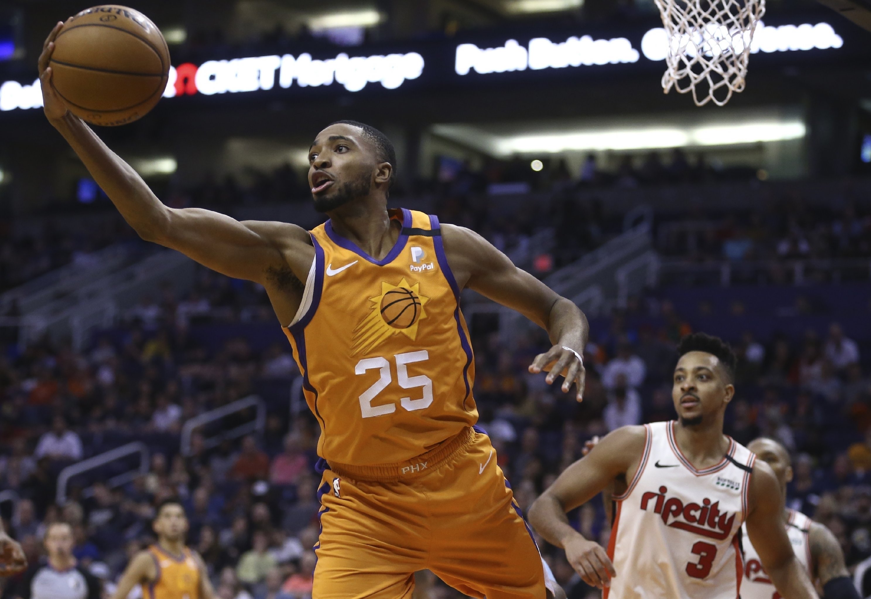 The One Player Every Nba Team Needs To Step Up In Orlando