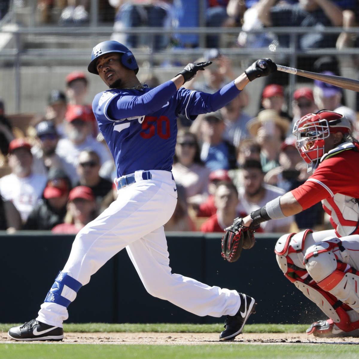 Blue Jays: Don't overlook this speedy outfielder in Spring Training