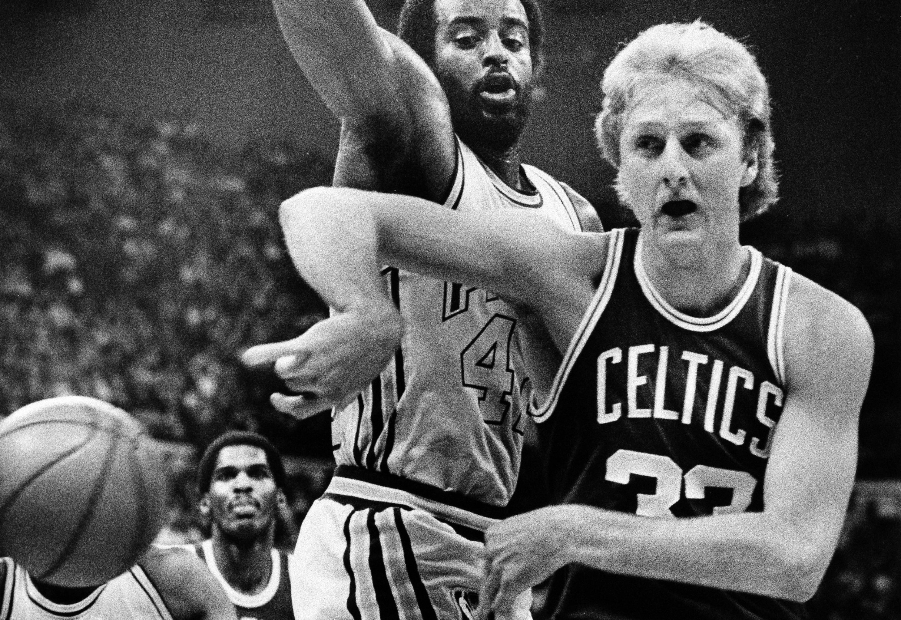 50 years later: An oral history of the 1971 Milwaukee Bucks