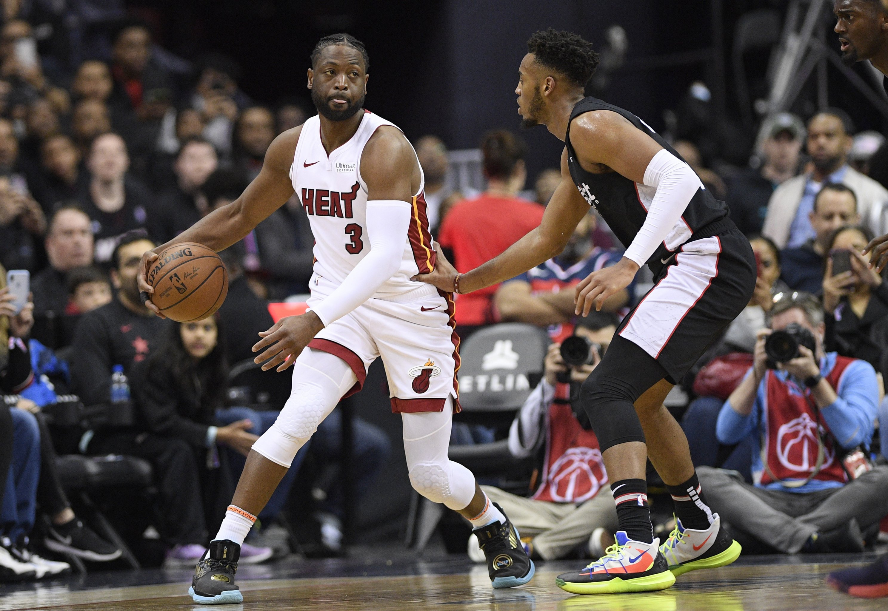 Ranking The Best Basketball Players From Chicago Bleacher Report