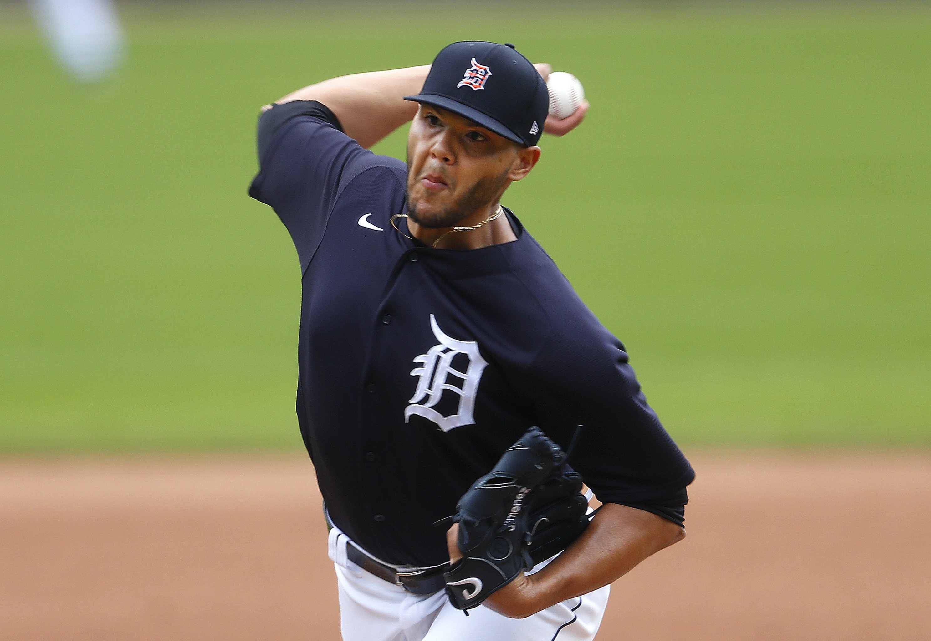 Detroit Tigers trade target: Jon Berti