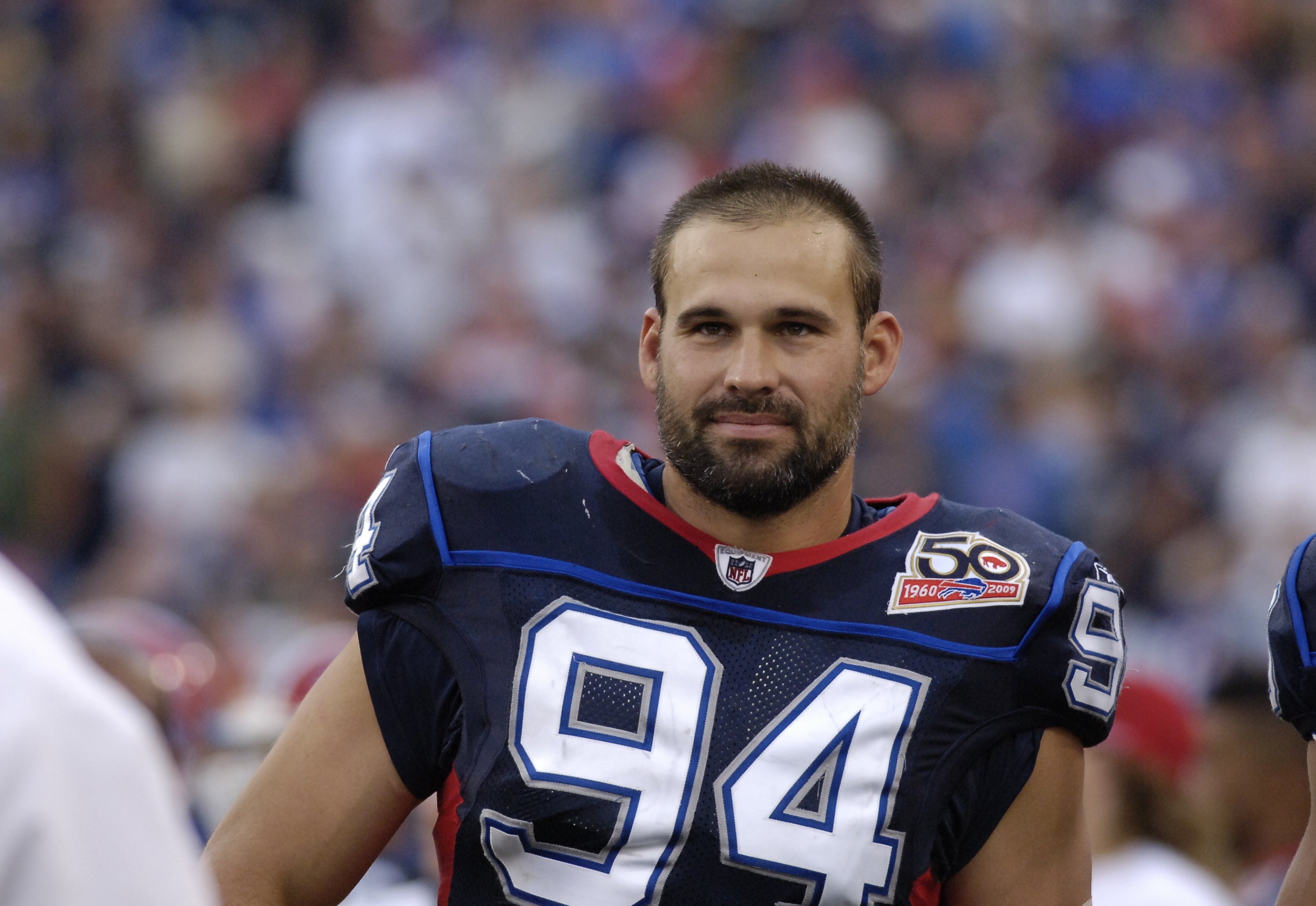 The 30 best NFL players in their 30s