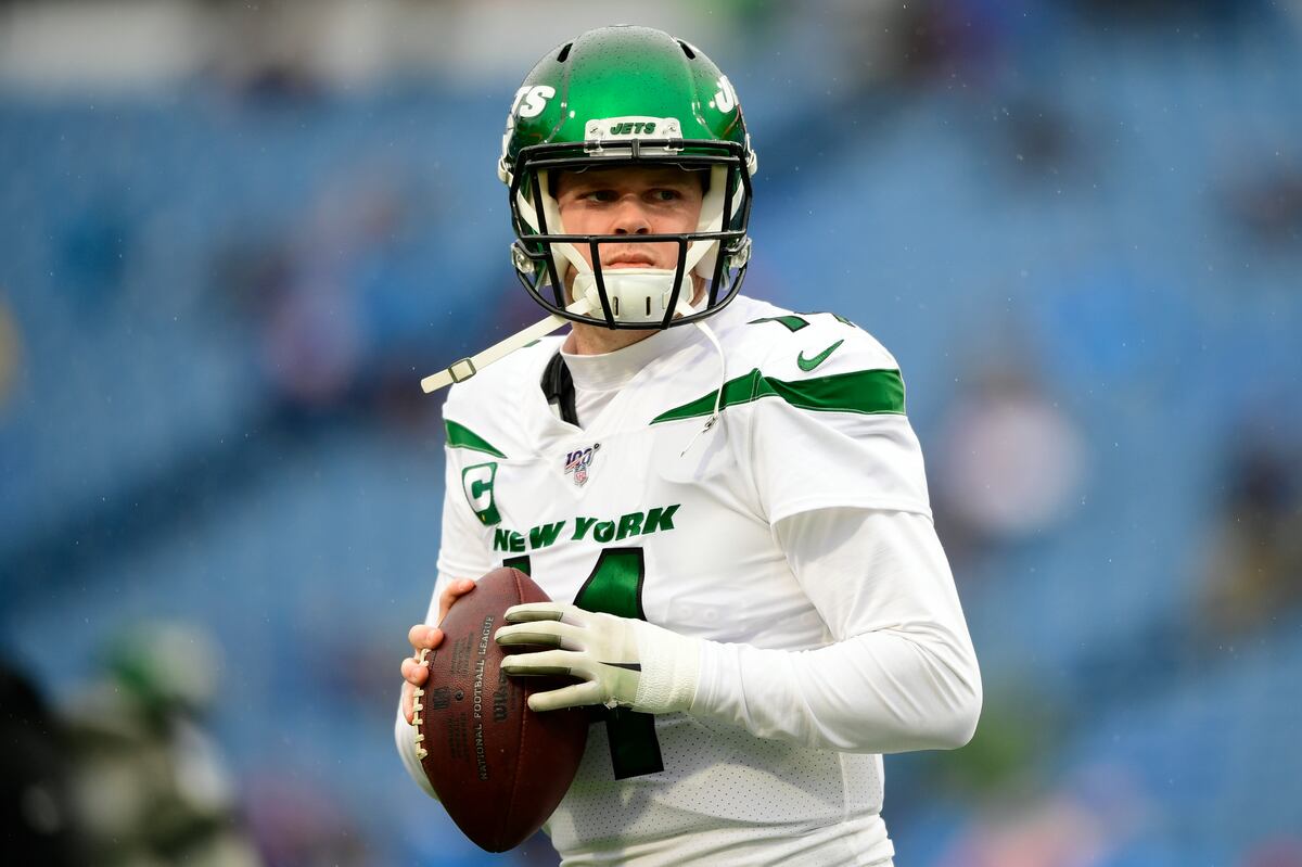 2021 NFL Draft: Ranking the Top 7 Candidates to Land the ...