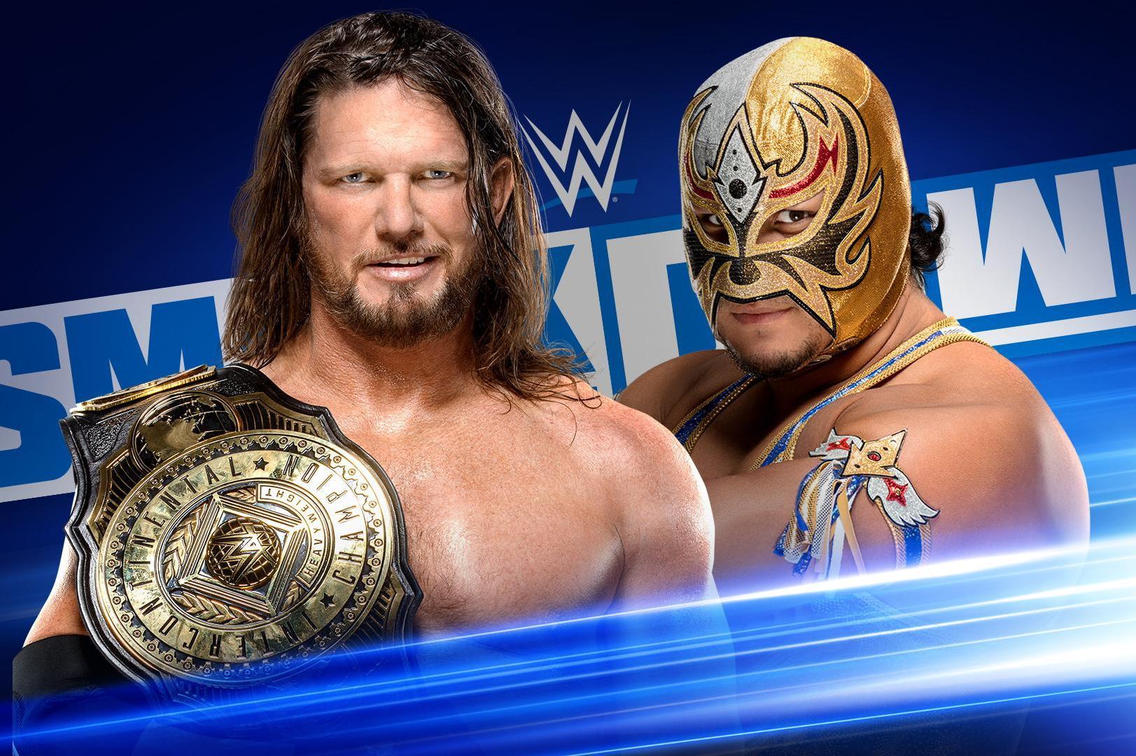 Wwe Smackdown Results Winners Grades Reaction And Highlights From July 31 Bleacher Report Latest News Videos And Highlights
