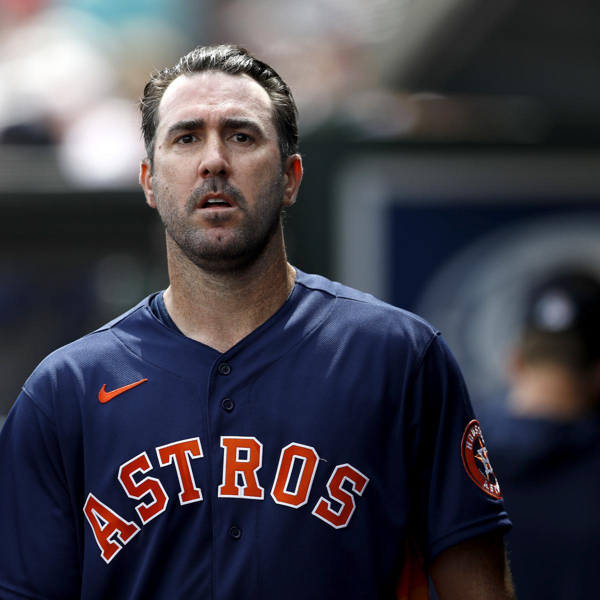 The Good, Bad and Weird of MLB