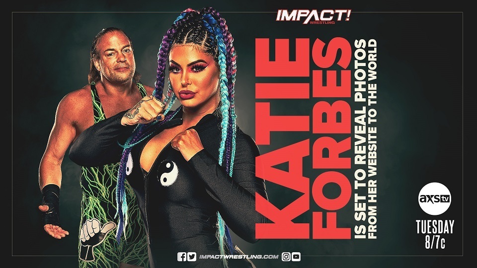 960px x 540px - Impact Wrestling Results: Winners, Grades, Reaction and Highlights from  July 28 | News, Scores, Highlights, Stats, and Rumors | Bleacher Report