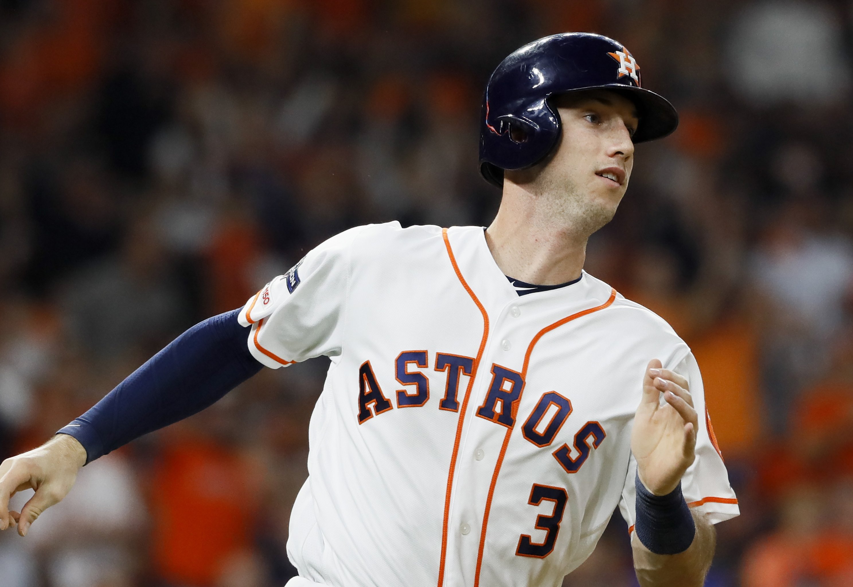 Fantasy baseball: Astros' Kyle Tucker is a top stash option