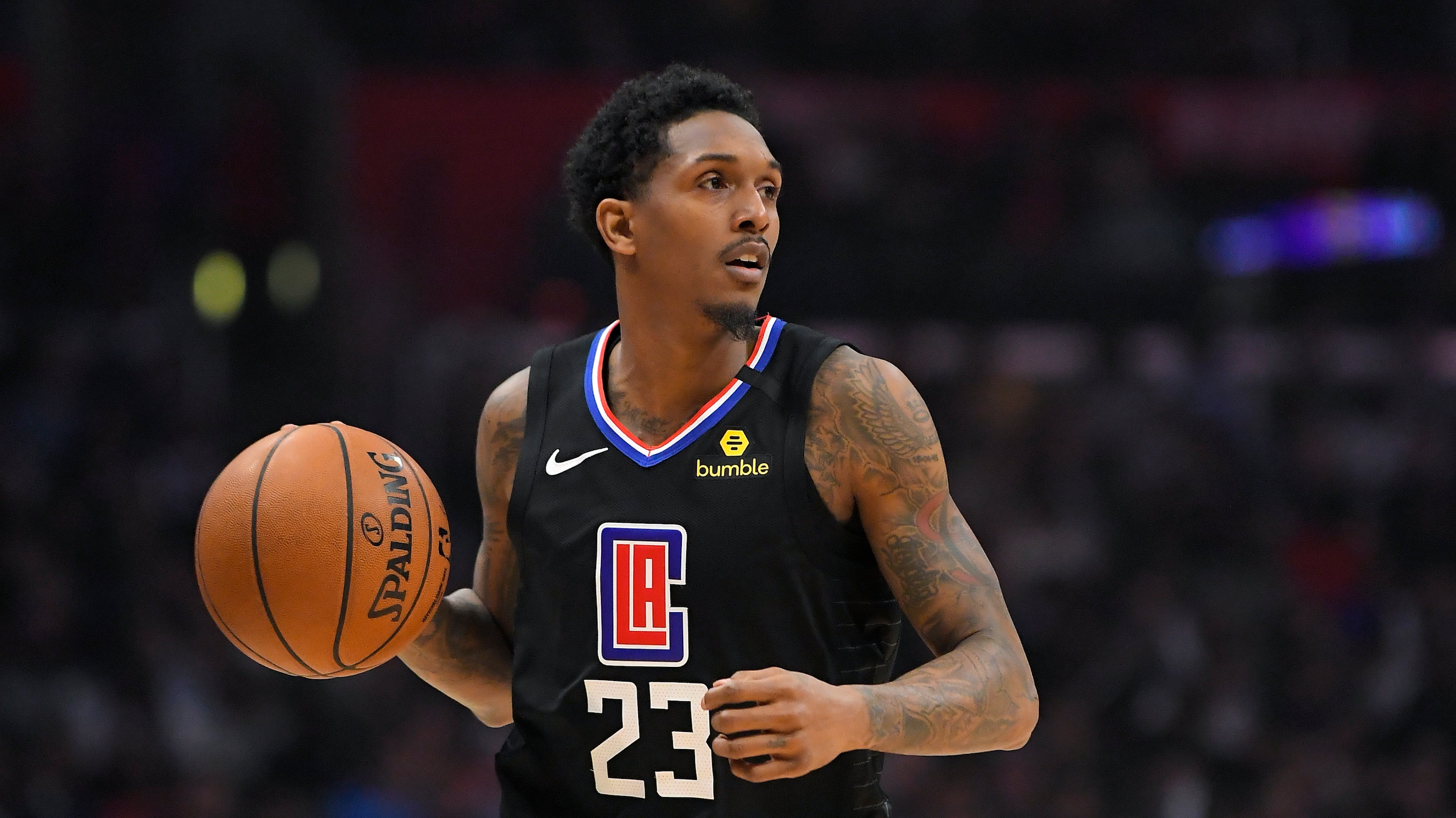 Trade Packages And Landing Spots For Magic Star Aaron Gordon