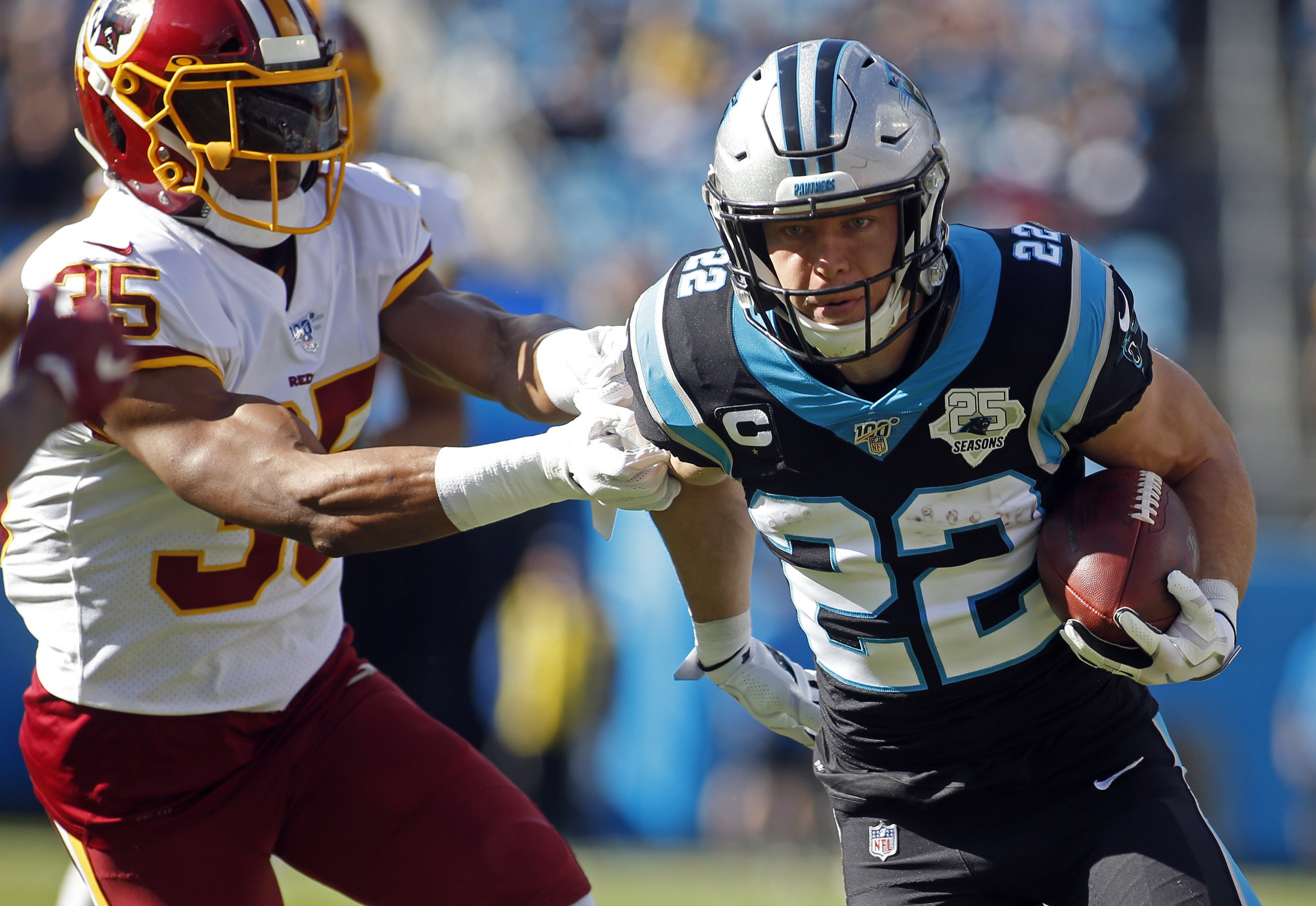 2020 PPR vs Non-PPR Players – Fantasy Football Blueprint