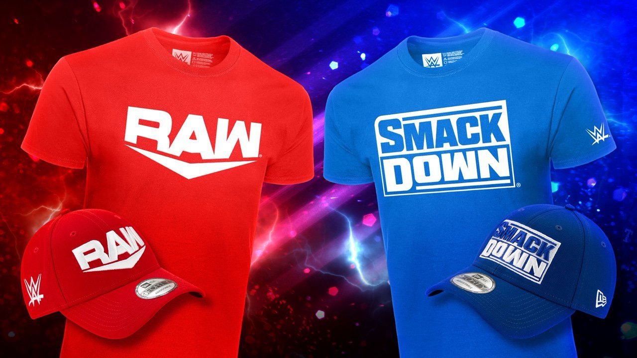 raw t shirt wwe