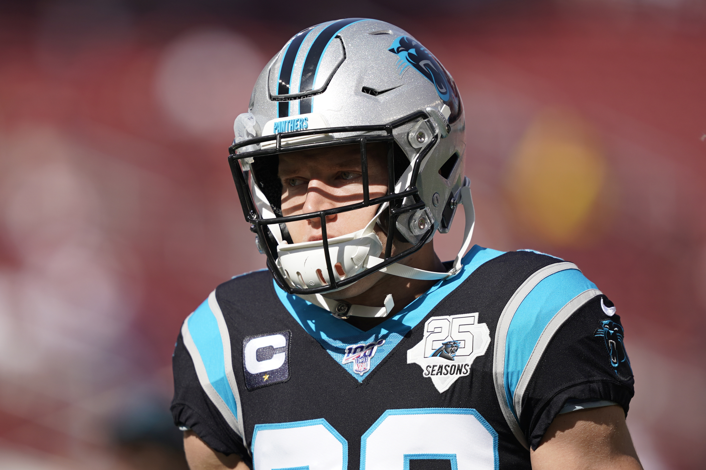 Fantasy Football 2020 Mock Draft Full 12 Team Ppr Picks As Training Camps Open Bleacher Report Latest News Videos And Highlights