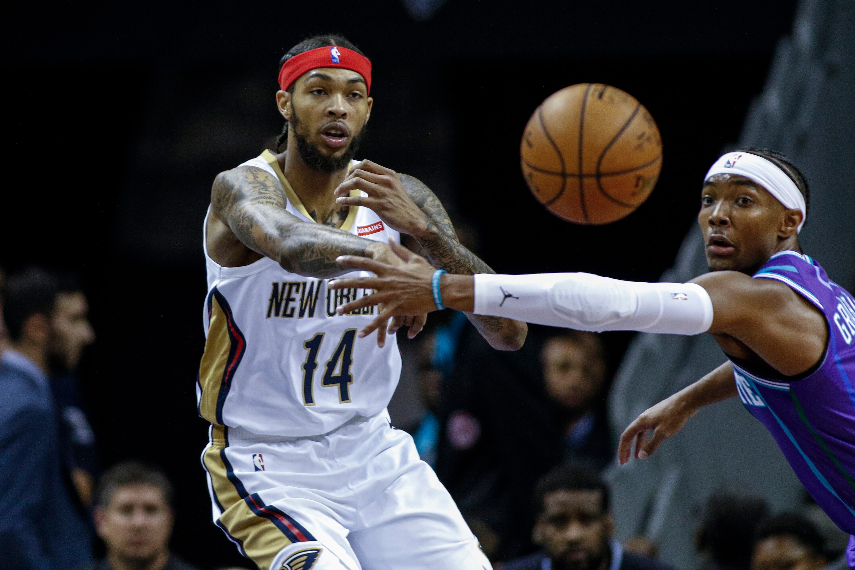 Surprising But Realistic Landing Spots For Nba S Top 2020 Free