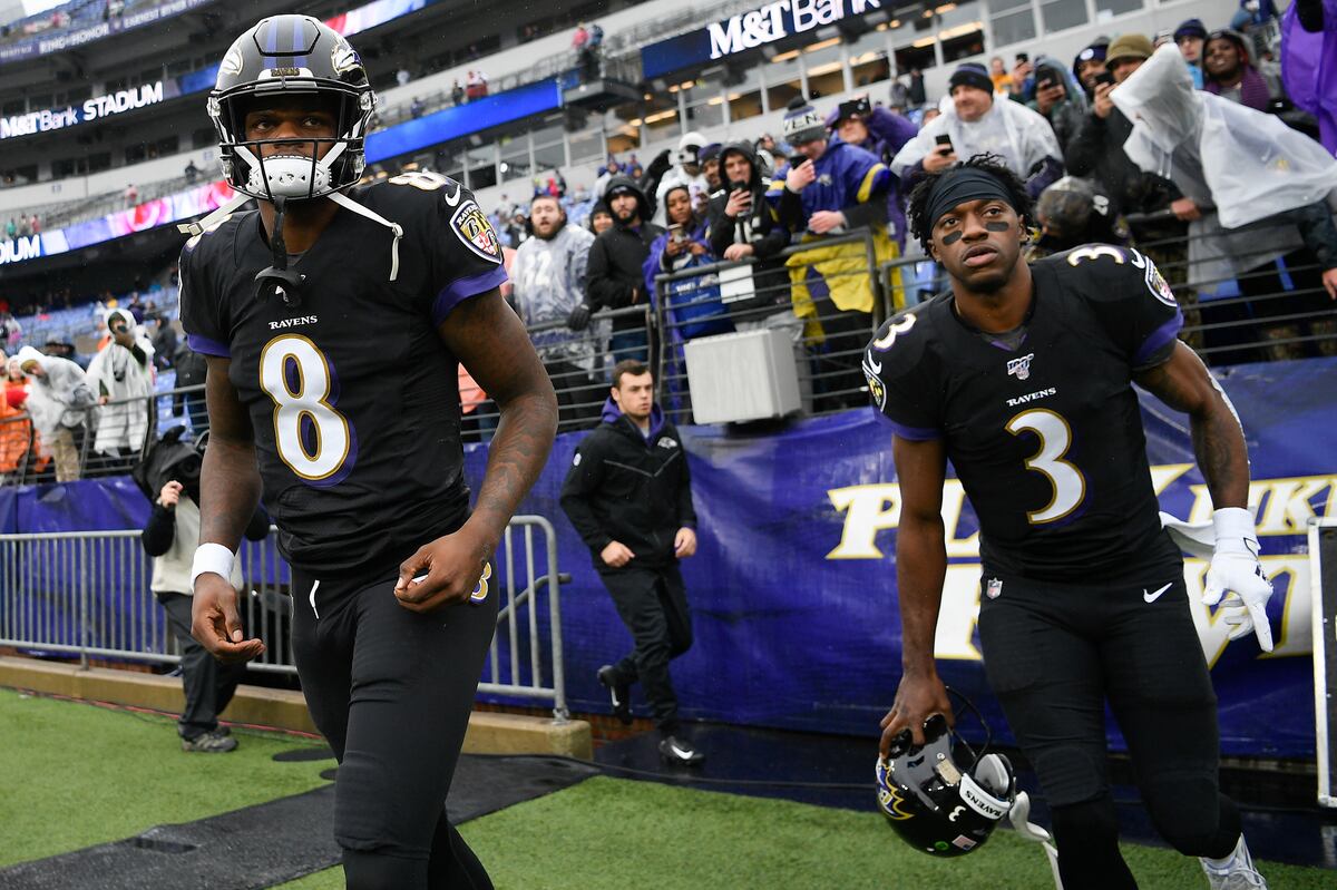 5 NFL Teams Best Positioned to Win If Backup QBs Are Forced into Lineup