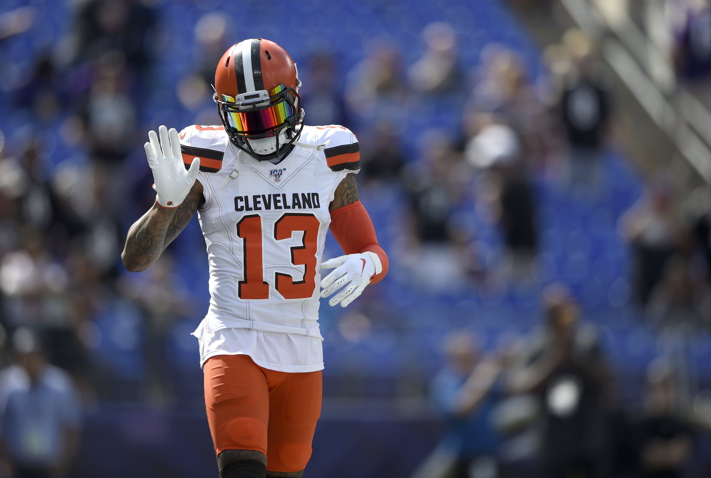 Fantasy Football 2020 Red Flags You Need To Avoid Bleacher Report Latest News Videos And Highlights