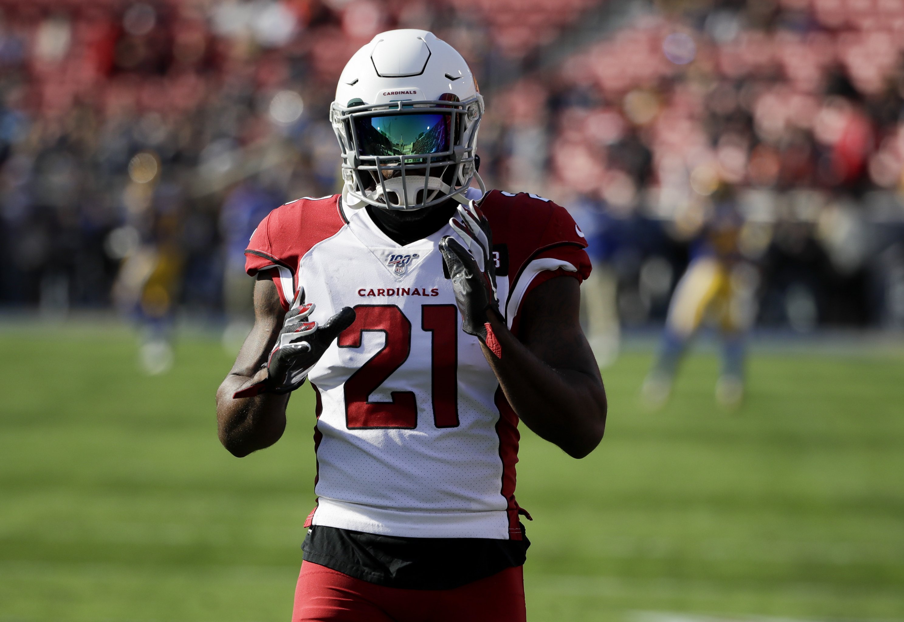 Pro Football Focus flunks the Arizona Cardinals' secondary 