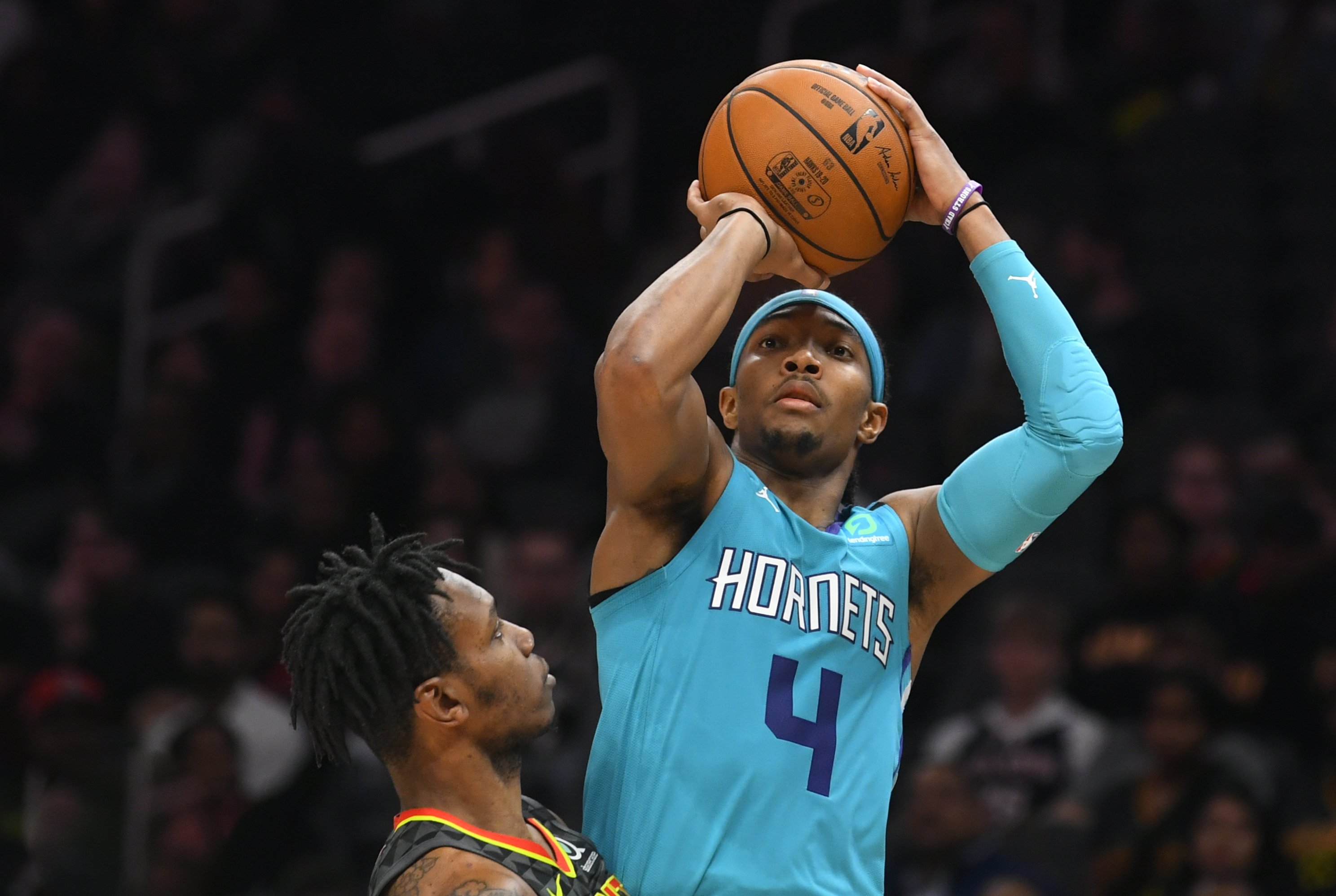 Charlotte Hornets worst trades, Dwight Howard sets NBA record