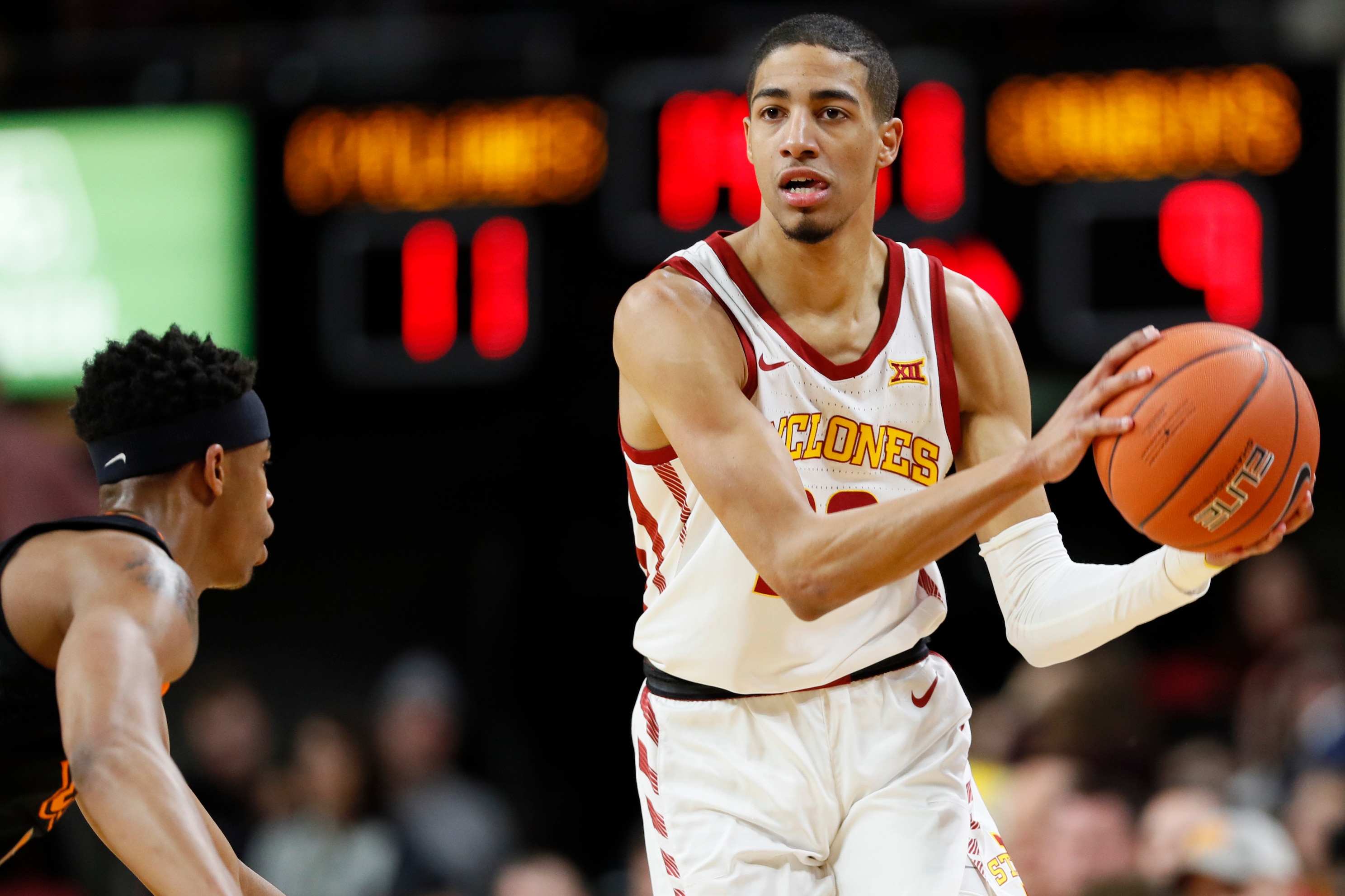 2020 Nba Mock Draft New Lottery Simulation And 1st Round Predictions Bleacher Report Latest News Videos And Highlights