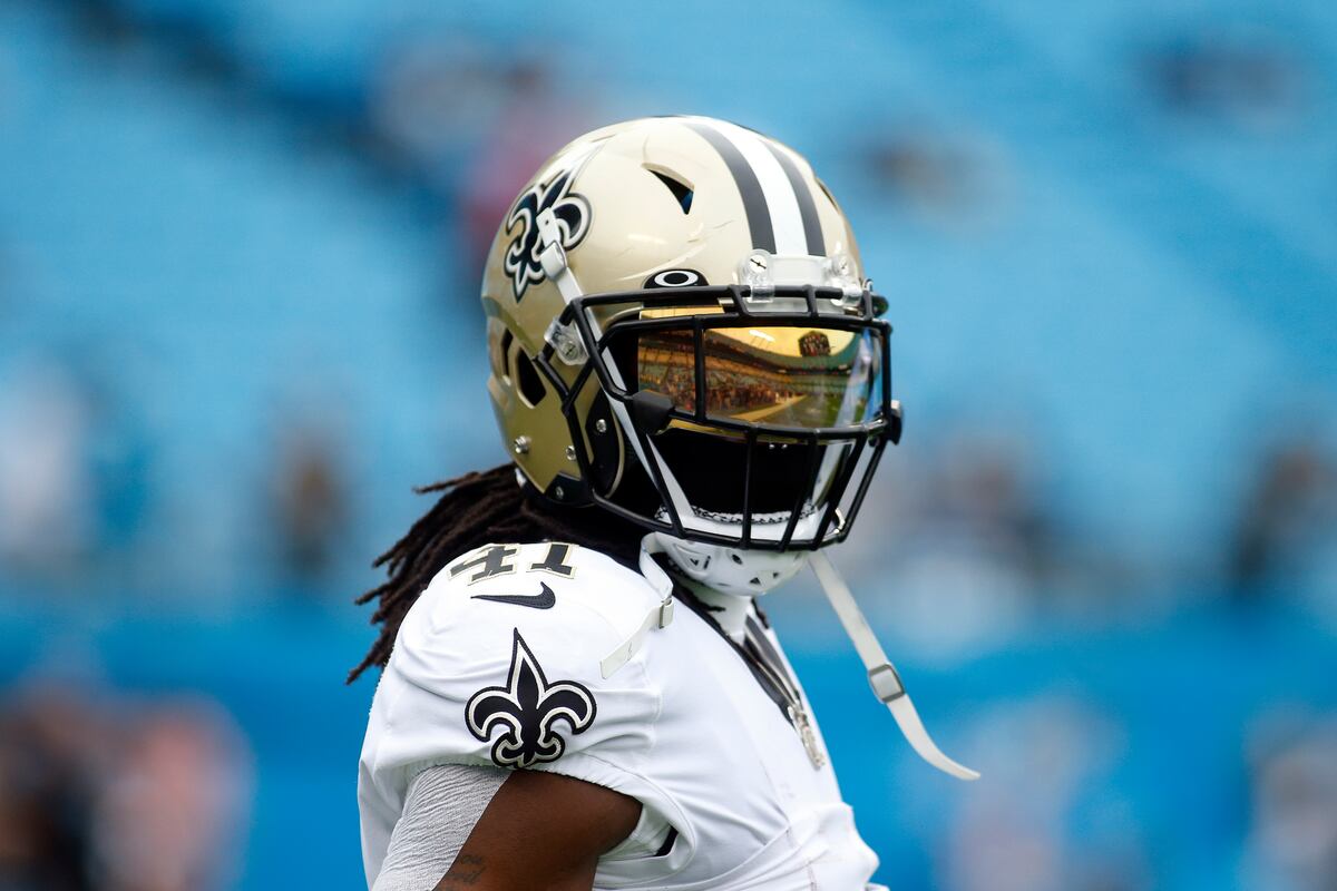 Fantasy Football 2020 Mock Draft: Get Your Running Backs ...