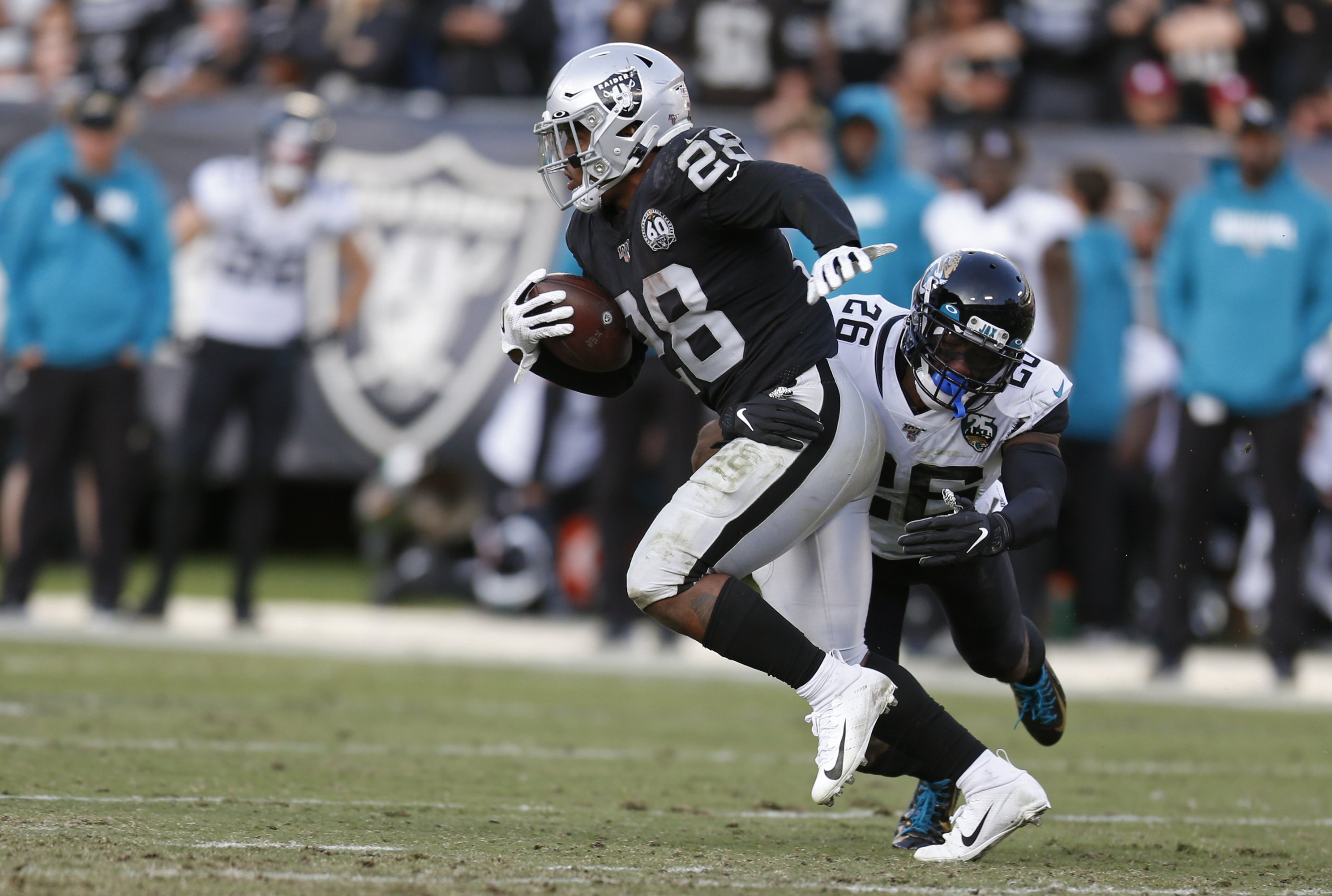 Fantasy Football 2020 Predicting This Year S Biggest Breakout Running Backs Bleacher Report Latest News Videos And Highlights