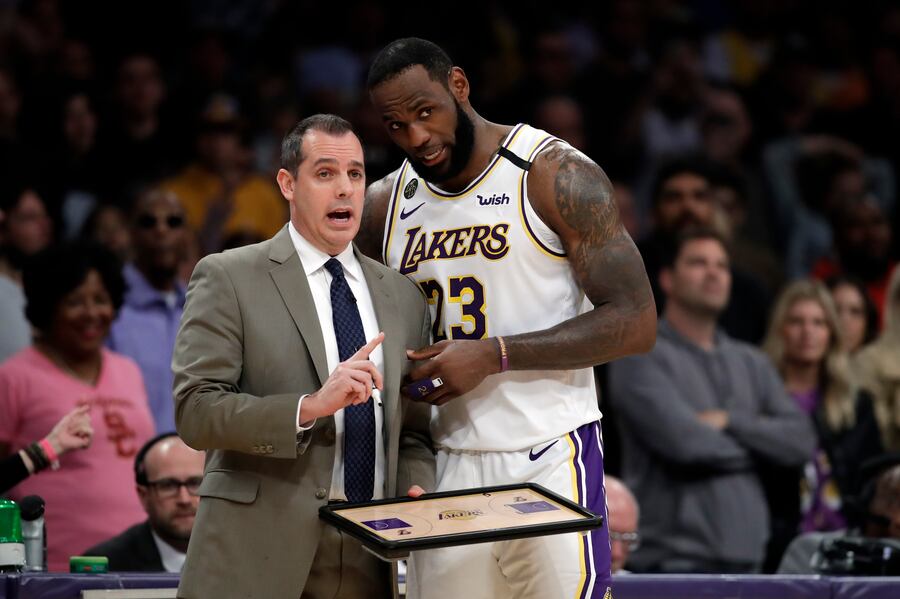 Final Regular Season Grades For All 30 Nba Teams Bleacher Report Latest News Videos And Highlights