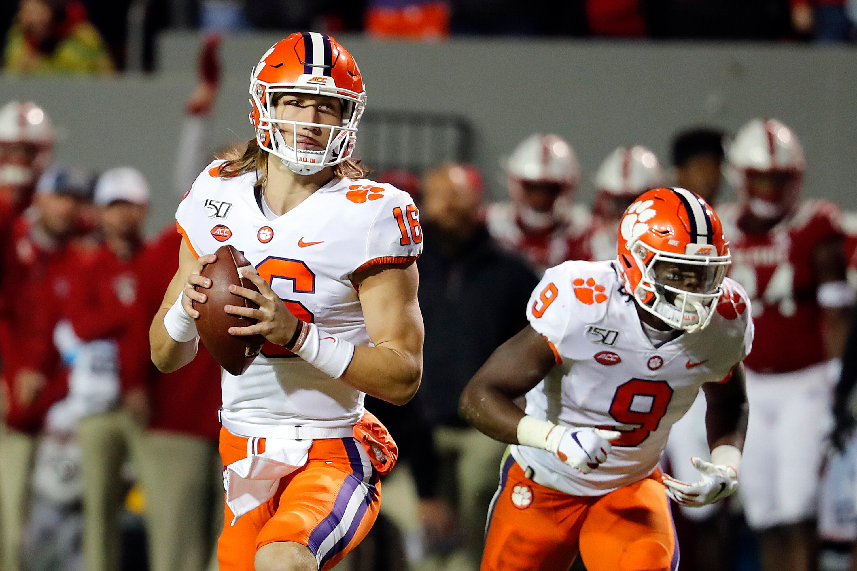 Acc Football Preview And Predictions For 2020 Season Bleacher Report Latest News Videos And Highlights