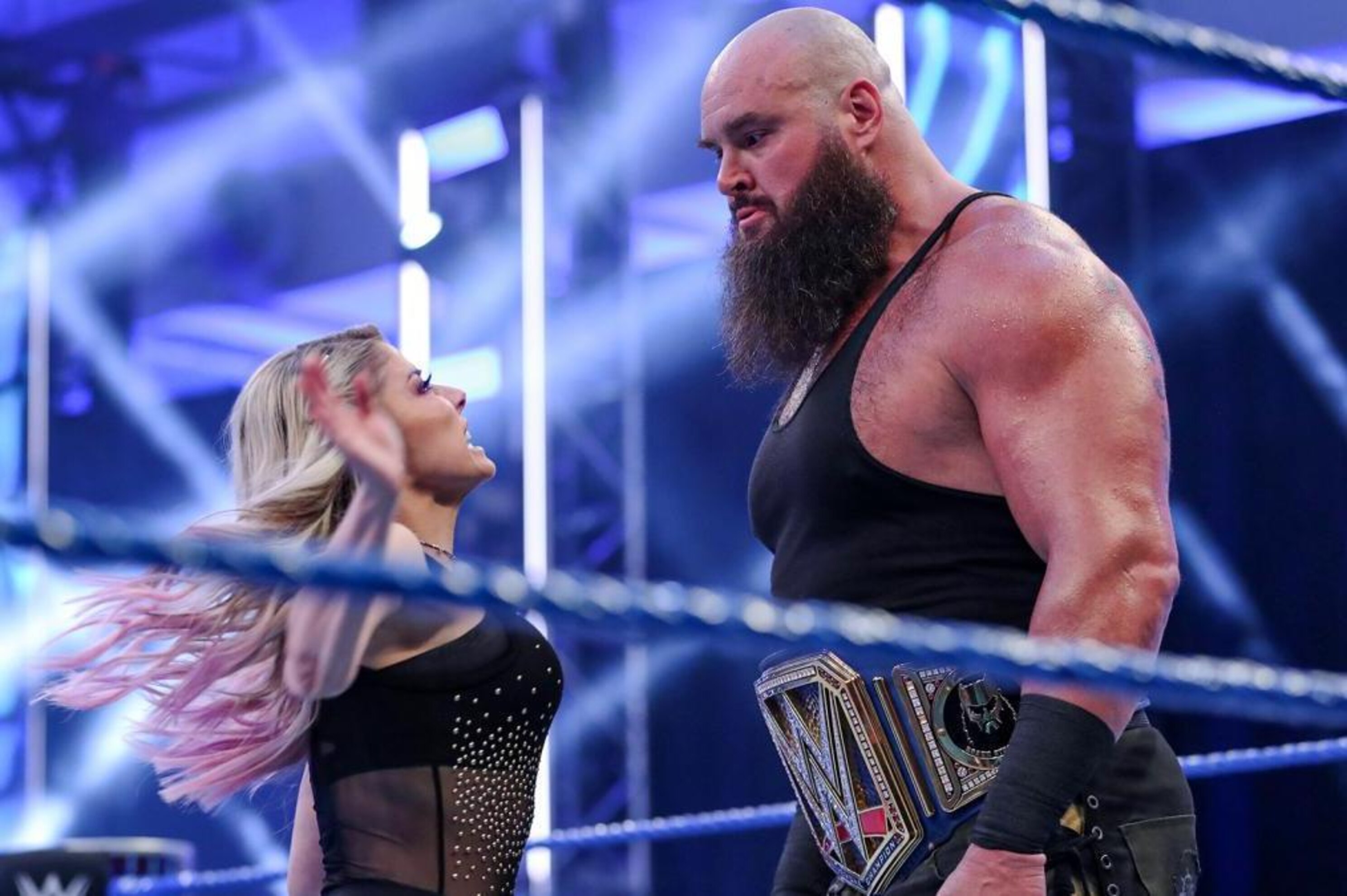 Projecting The Most Likely Heel And Face Turns At WWE SummerSlam 2020