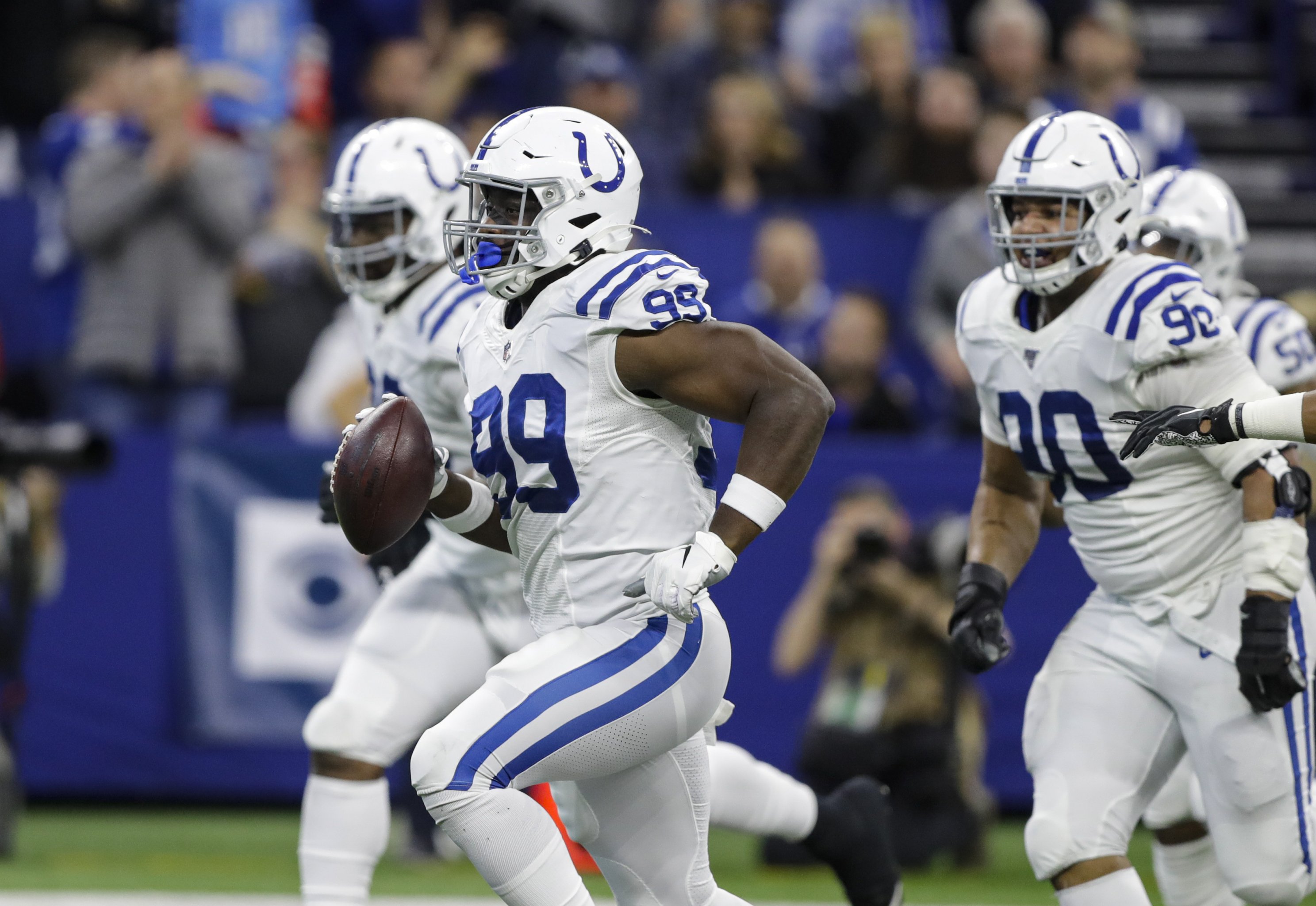 Fantasy Football Big Board Updated Rankings By Position And Top 100 Overall Bleacher Report Latest News Videos And Highlights