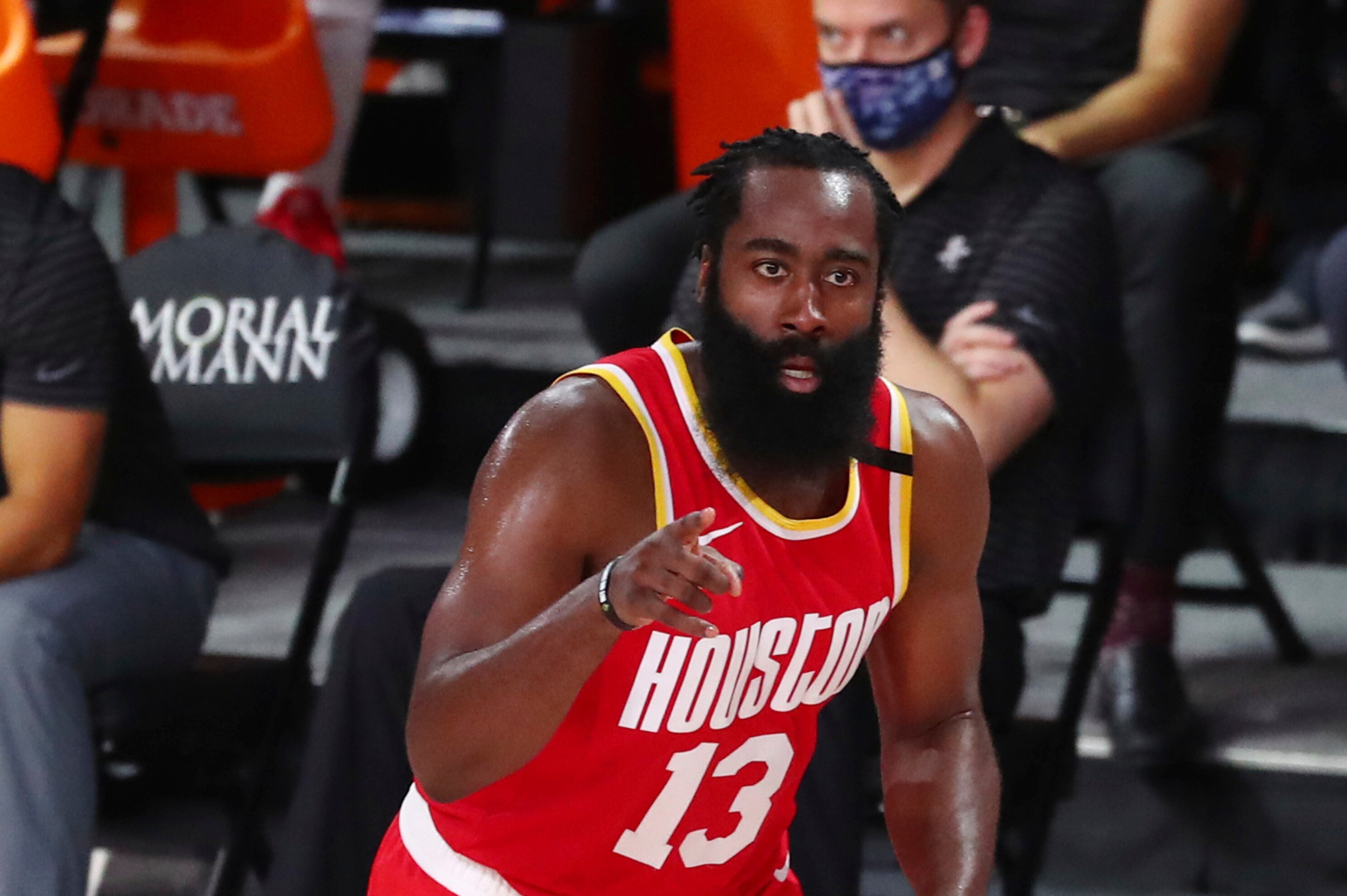 Predicting The Top 10 Scorers Of The 2020 Nba Playoffs Bleacher Report Latest News Videos And Highlights