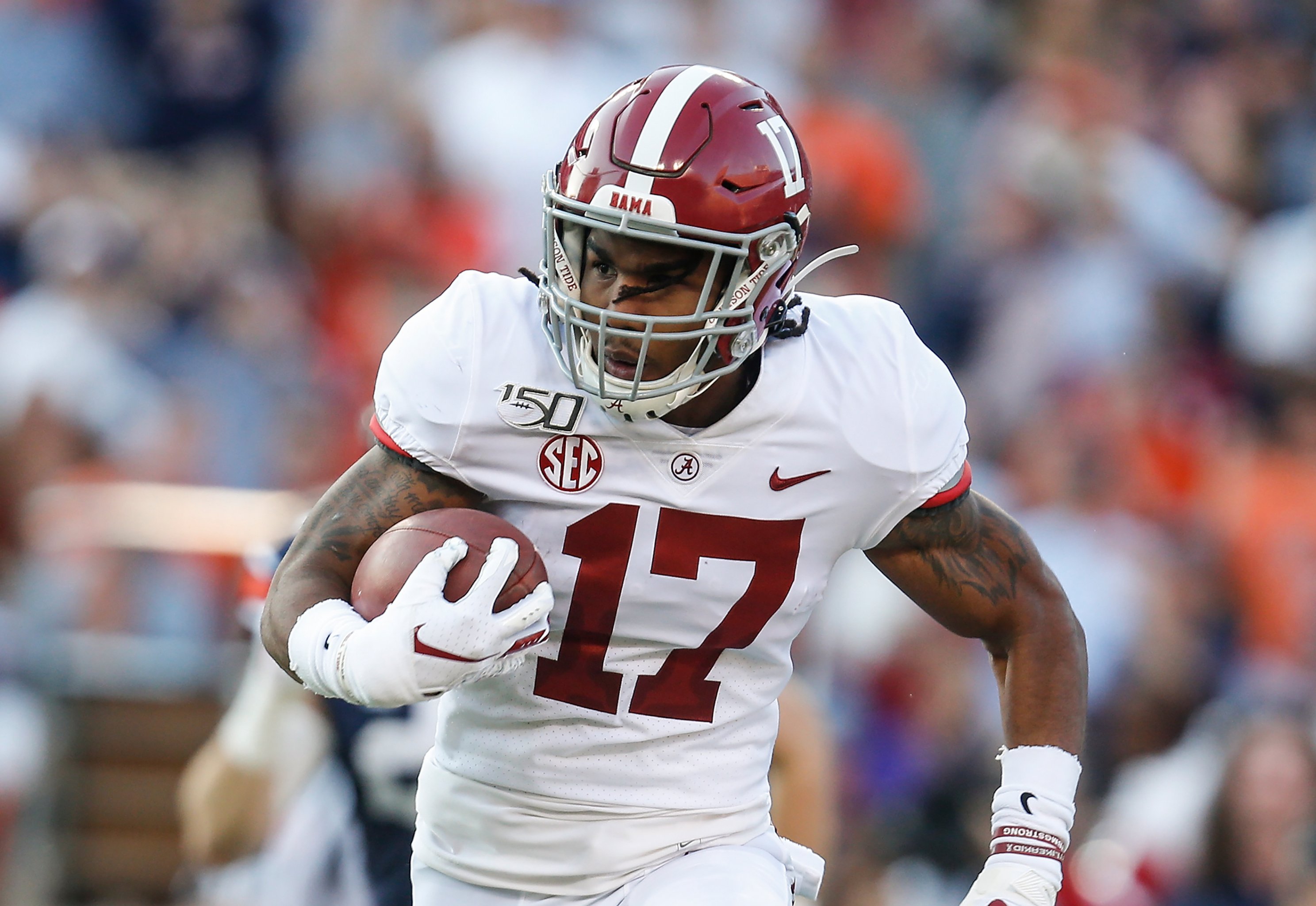 Sec Football Preview And Predictions For 2020 Season Bleacher Report Latest News Videos And Highlights