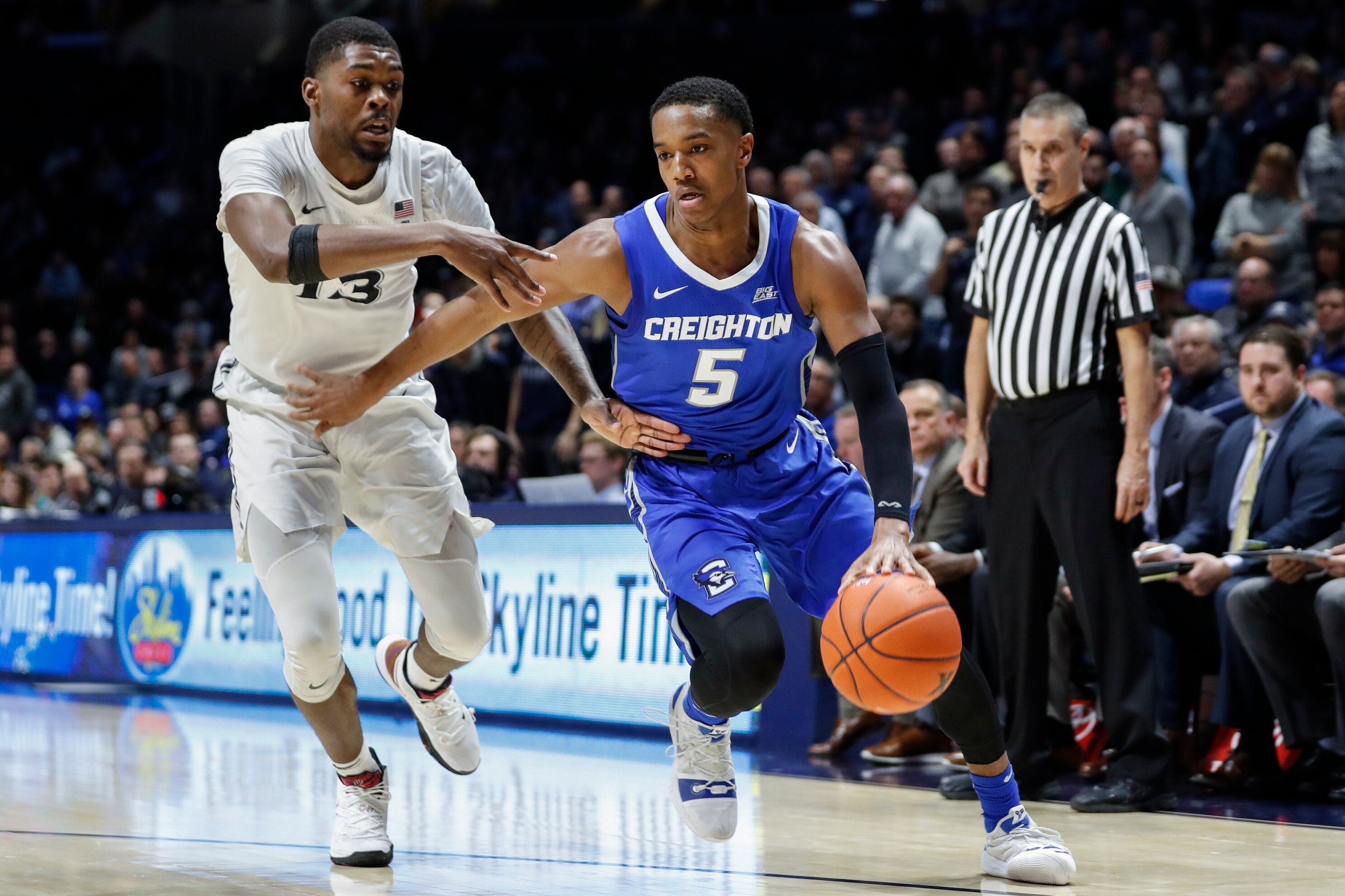 2020 NBA Draft's Best Kept Secrets