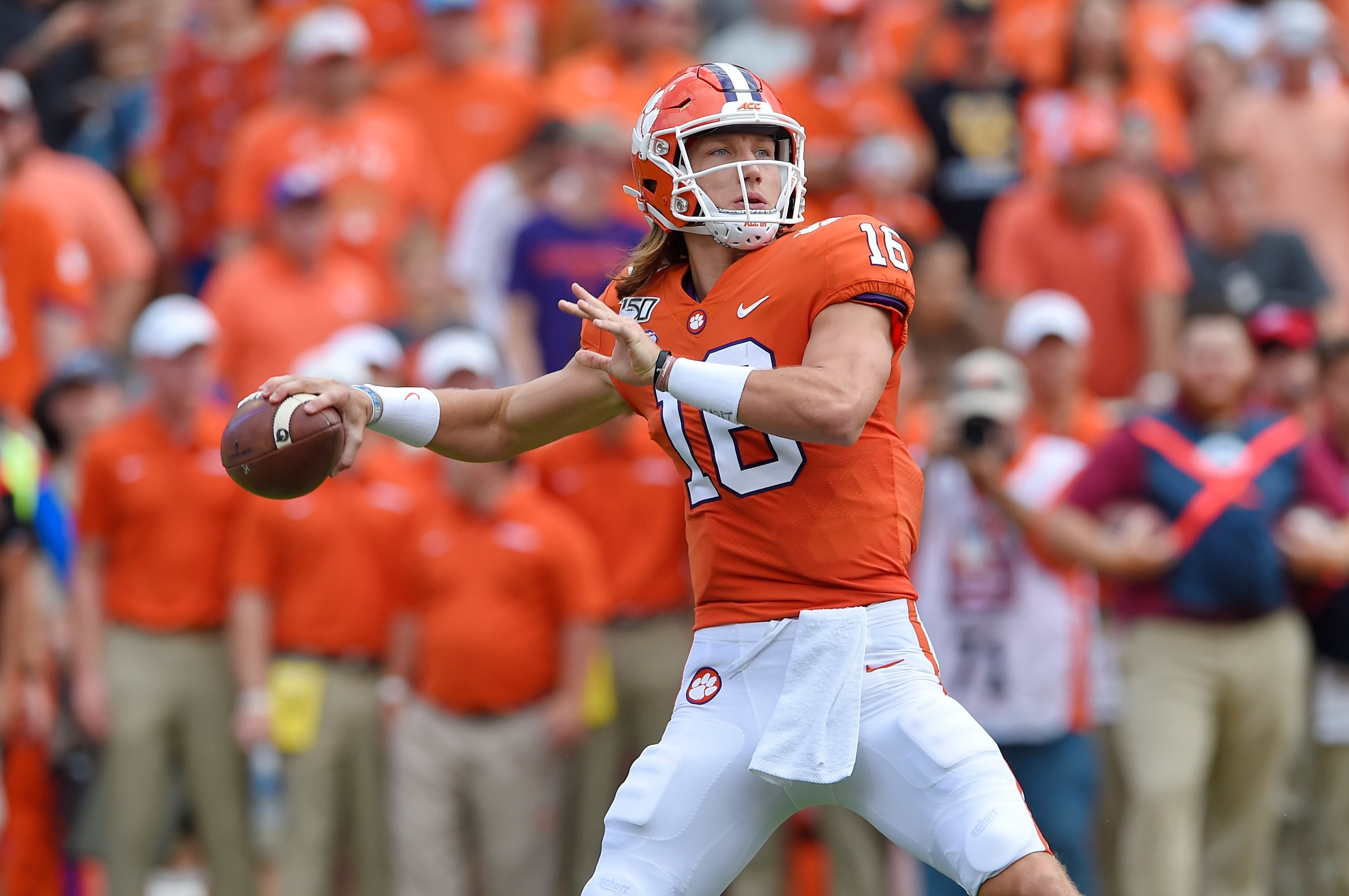 Trevor Lawrence Vs Mac Jones Shocking Stat Showdown - op6fsvk
