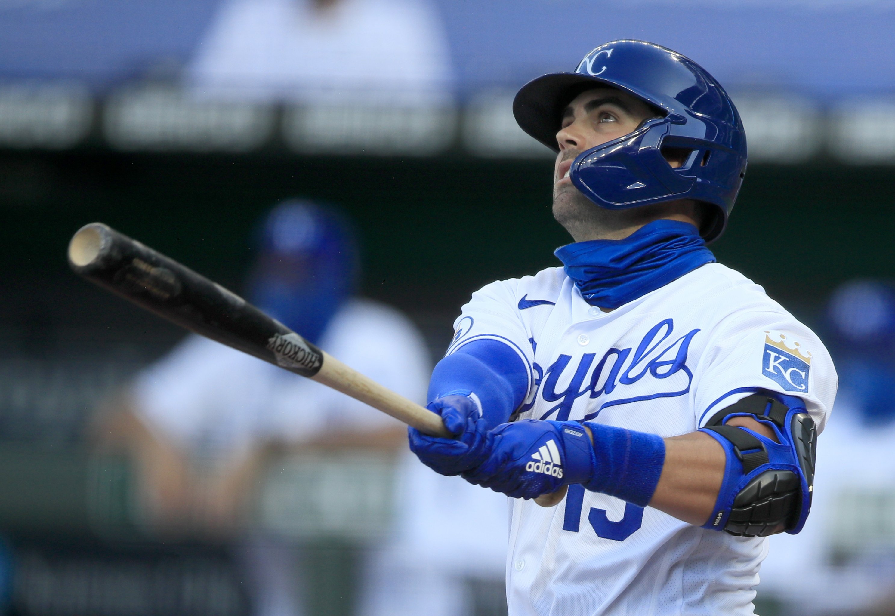 Kansas City Royals: Whit Merrifield makes MLB's All-Underrated team