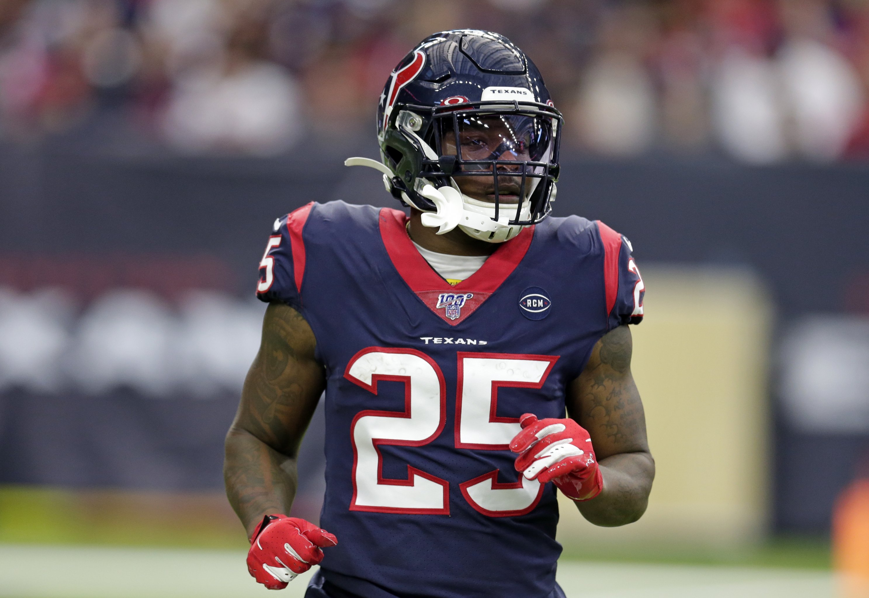 Fantasy Football Sleeper: Antonio Gibson Has Pass-Catching Role in  Ascending 2023 Offense - Bleacher Nation