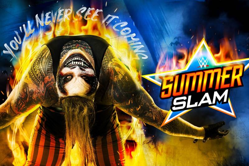 WWE SummerSlam 2020 Results Winners, Grades, Reaction and Highlights