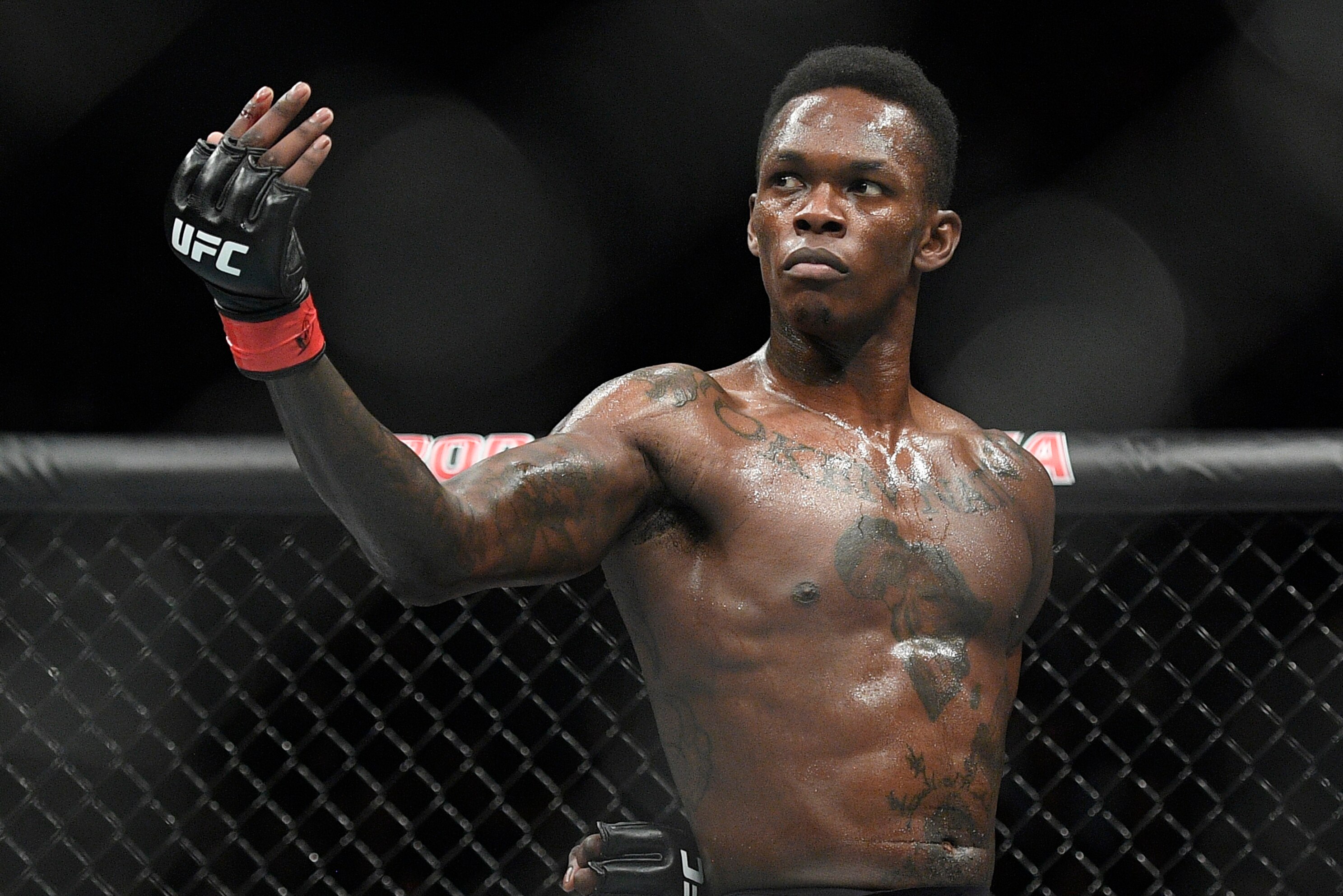 Israel Adesanya Vs Paulo Costa A Head To Toe Breakdown Bleacher Report Latest News Videos And Highlights