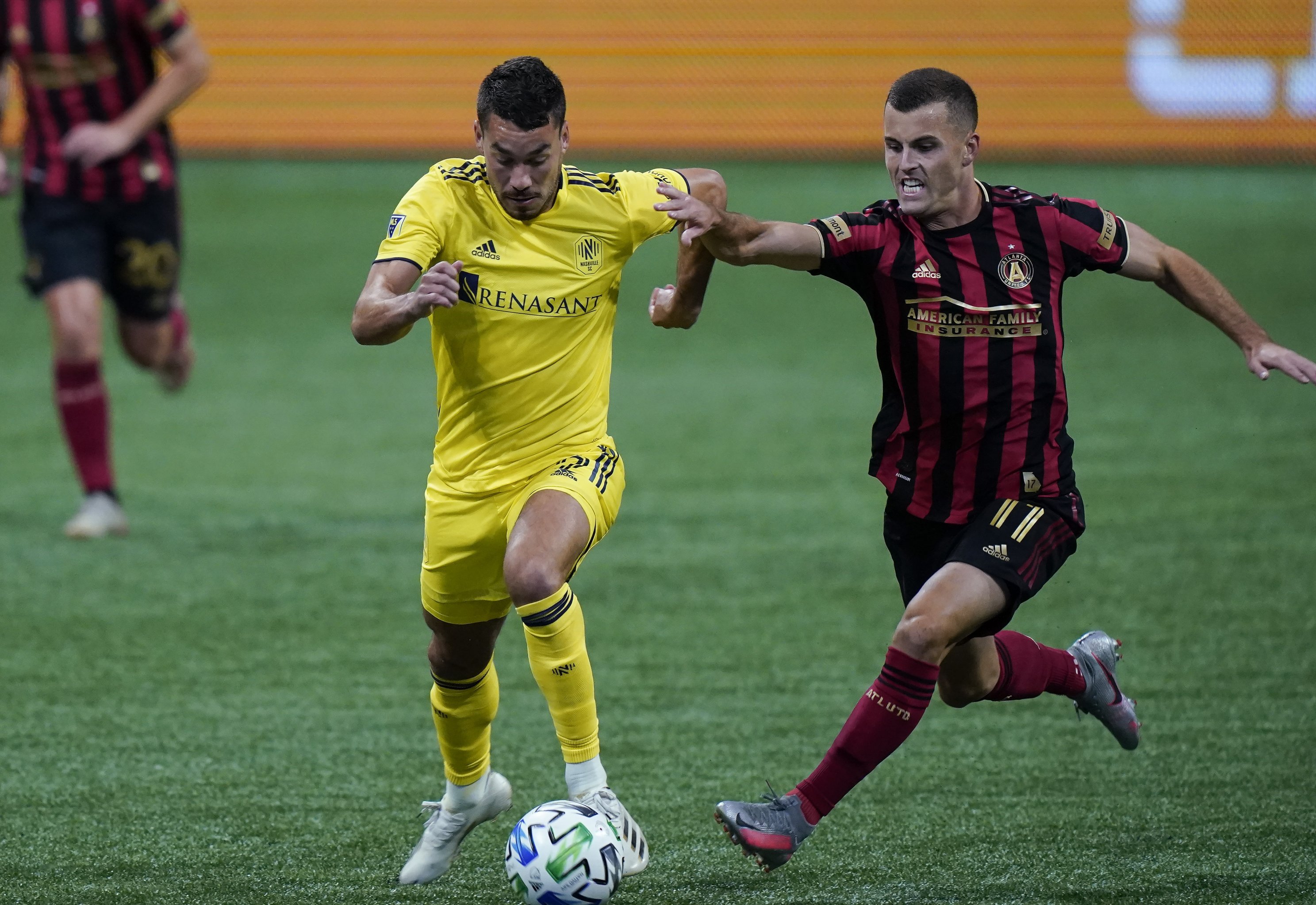 Portland Timbers sign midfielder Blake Bodily to a Homegrown contract