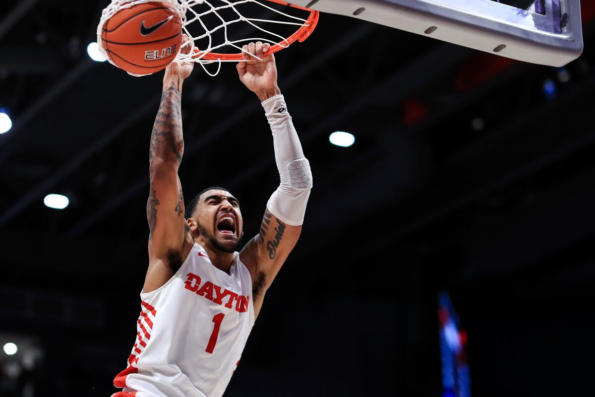 Worst Landing Spots for Every Top 2020 NBA Draft Prospect ...