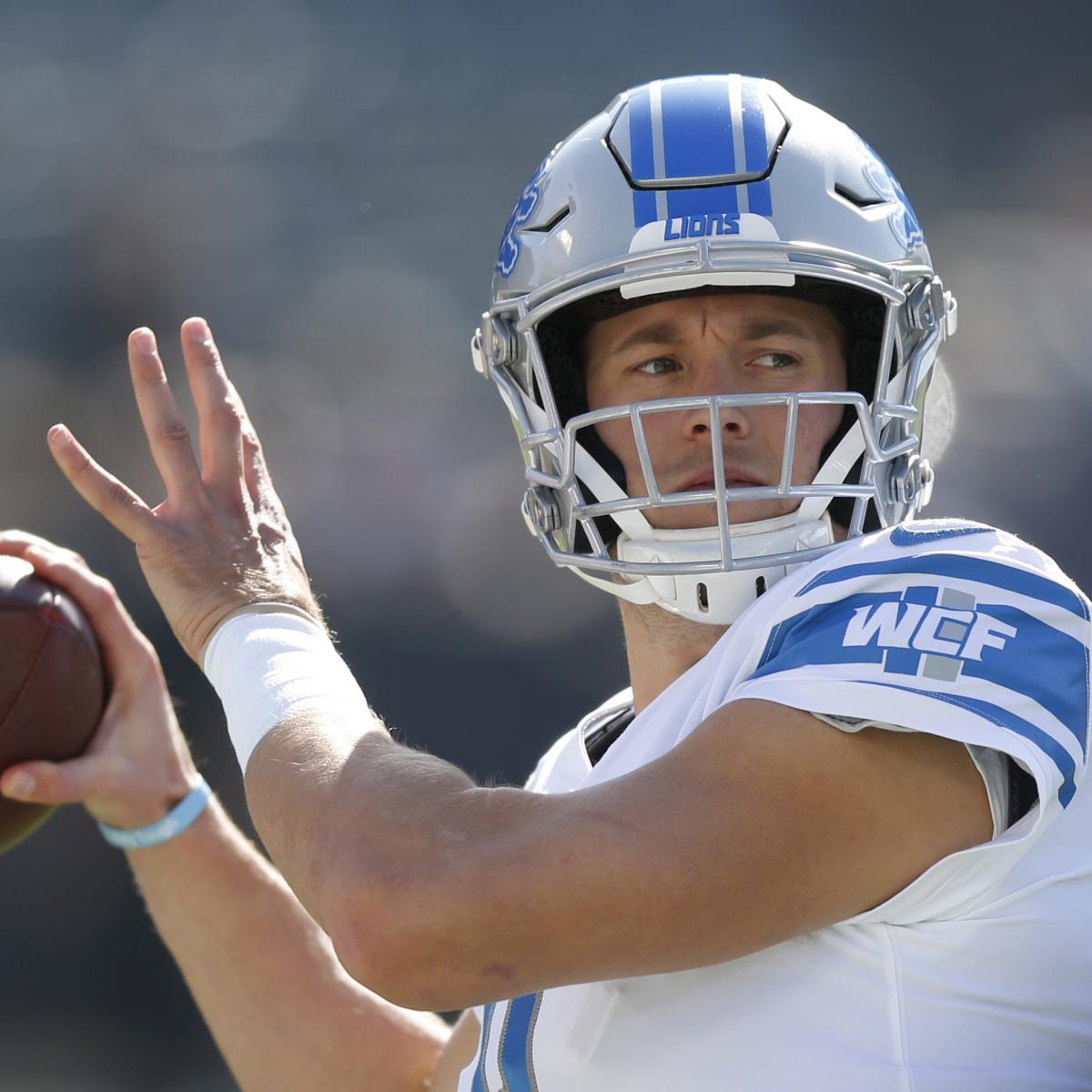 Get How To Get In A Fantasy Football League Background