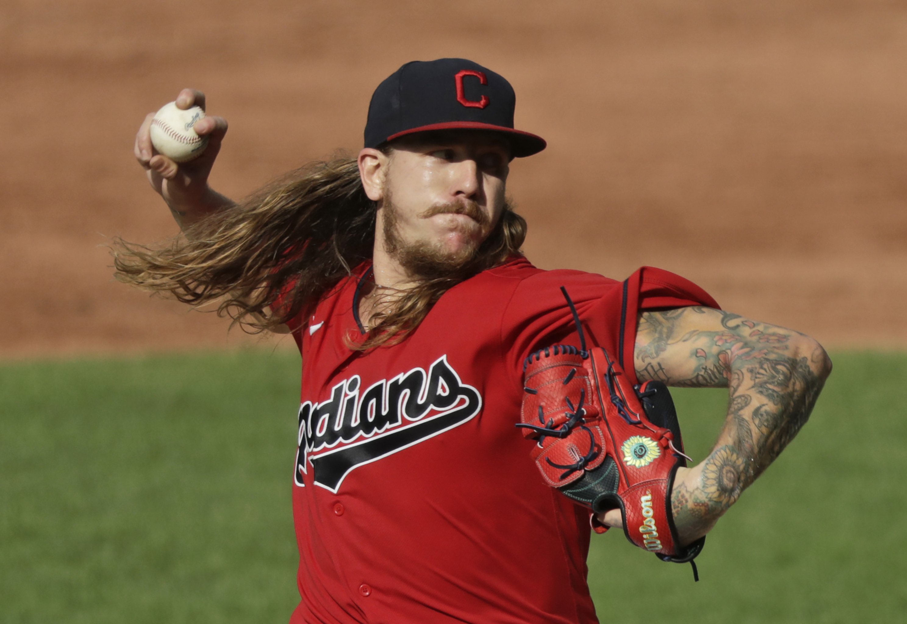 Mike Clevinger what the actual f*ck??! : r/mlb
