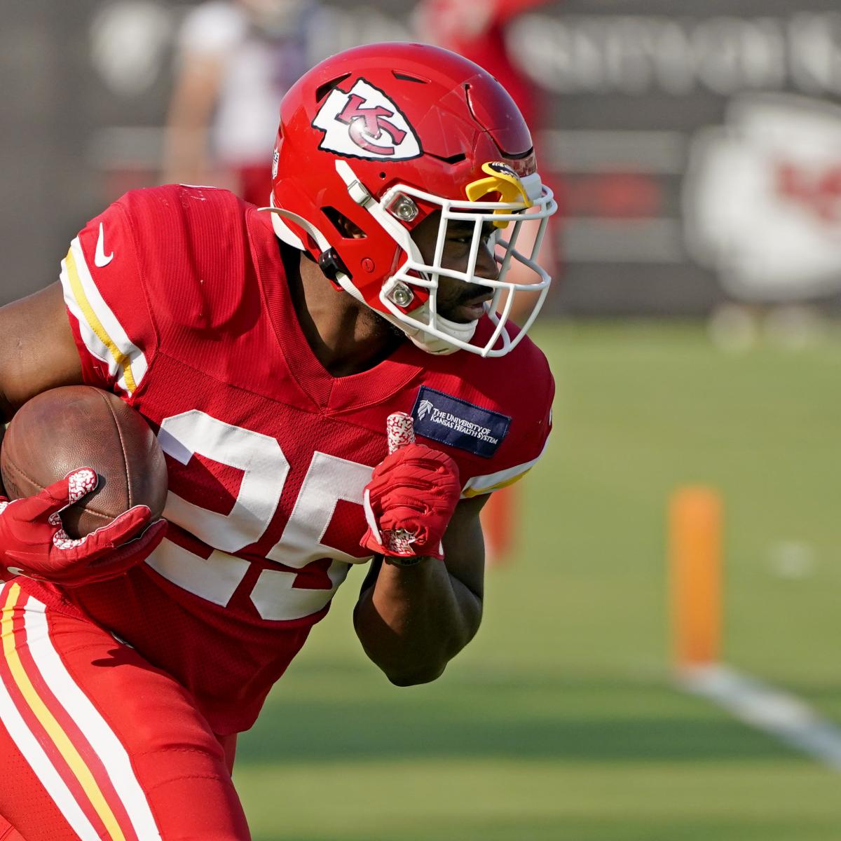 Fantasy Football 2020: Training Camp Standouts to Target ...