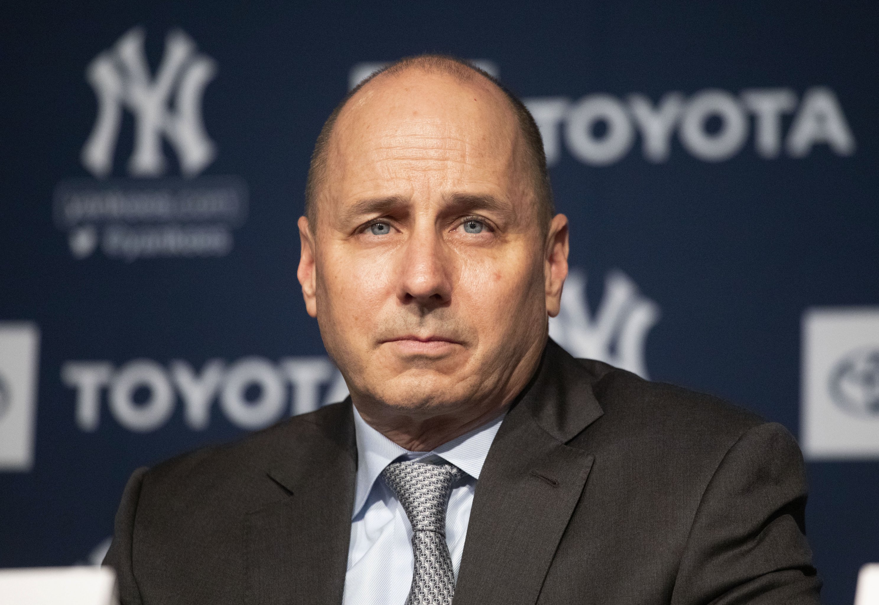 Gio Urshela is proof that Brian Cashman and the Yankees will be