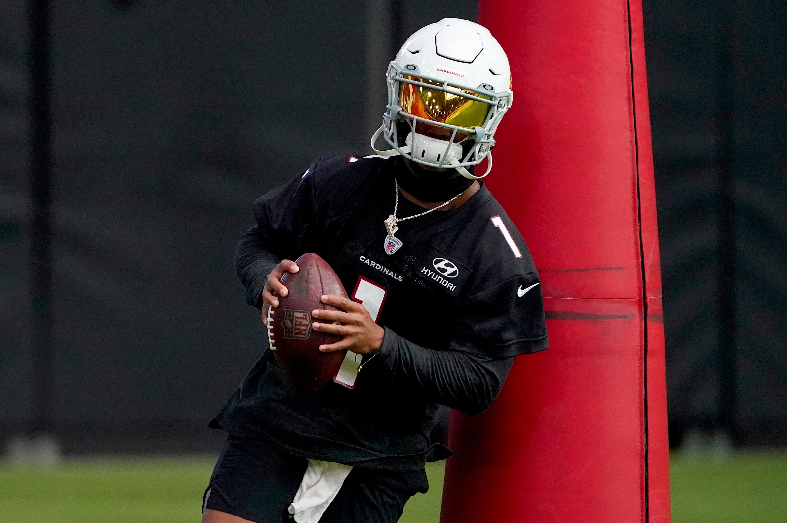 Ranking Every Nfl Starting Quarterback Entering 2020 Season Bleacher Report Latest News Videos And Highlights