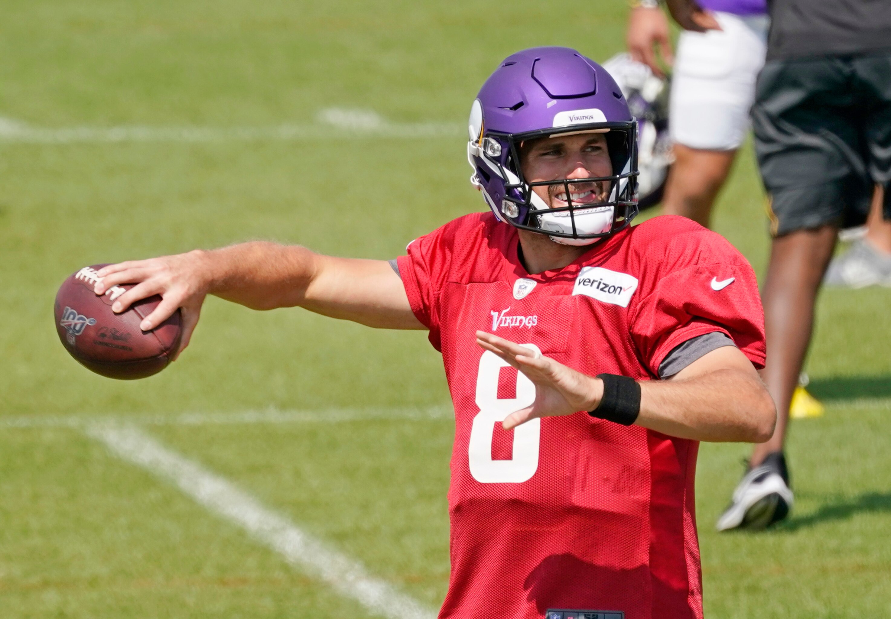 Ranking Every Nfl Starting Quarterback Entering 2020 Season Bleacher Report Latest News Videos And Highlights