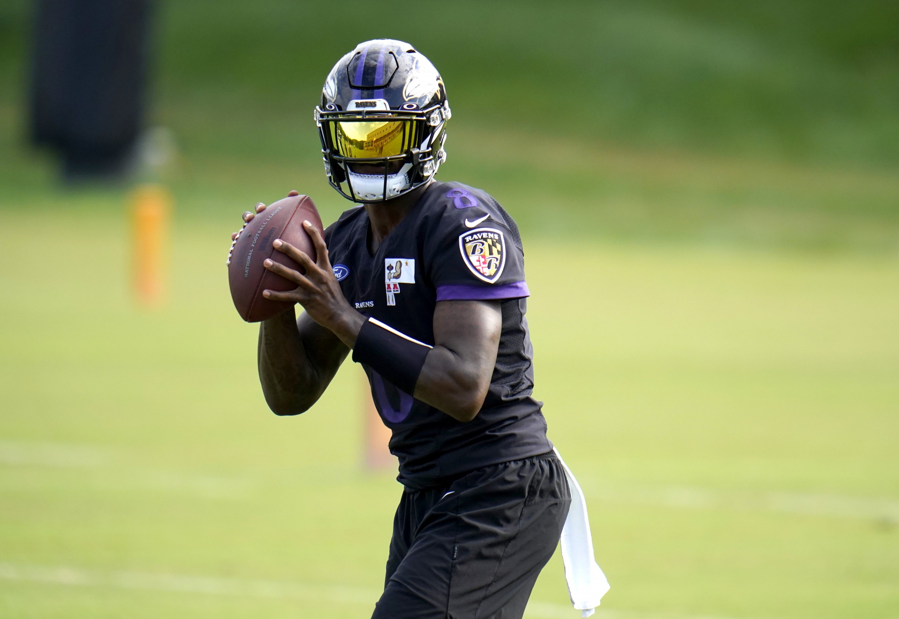 State of the 2022 Baltimore Ravens: Can Lamar Jackson spearhead a  bounce-back campaign?